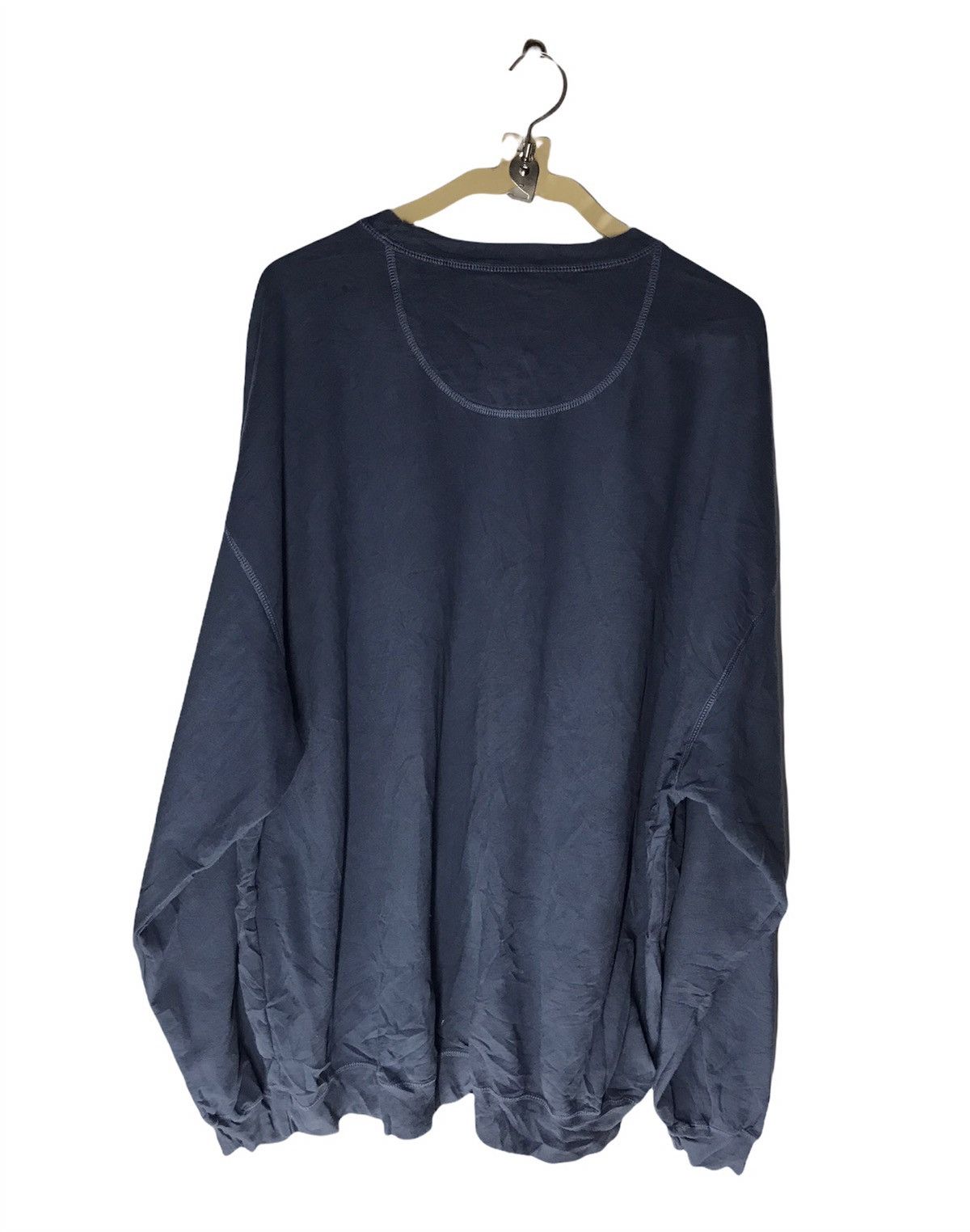 Jansport Myrtle Beach pelicans Crewneck sweatshirt by jansport Size US XL / EU 56 / 4 - 2 Thumbnail