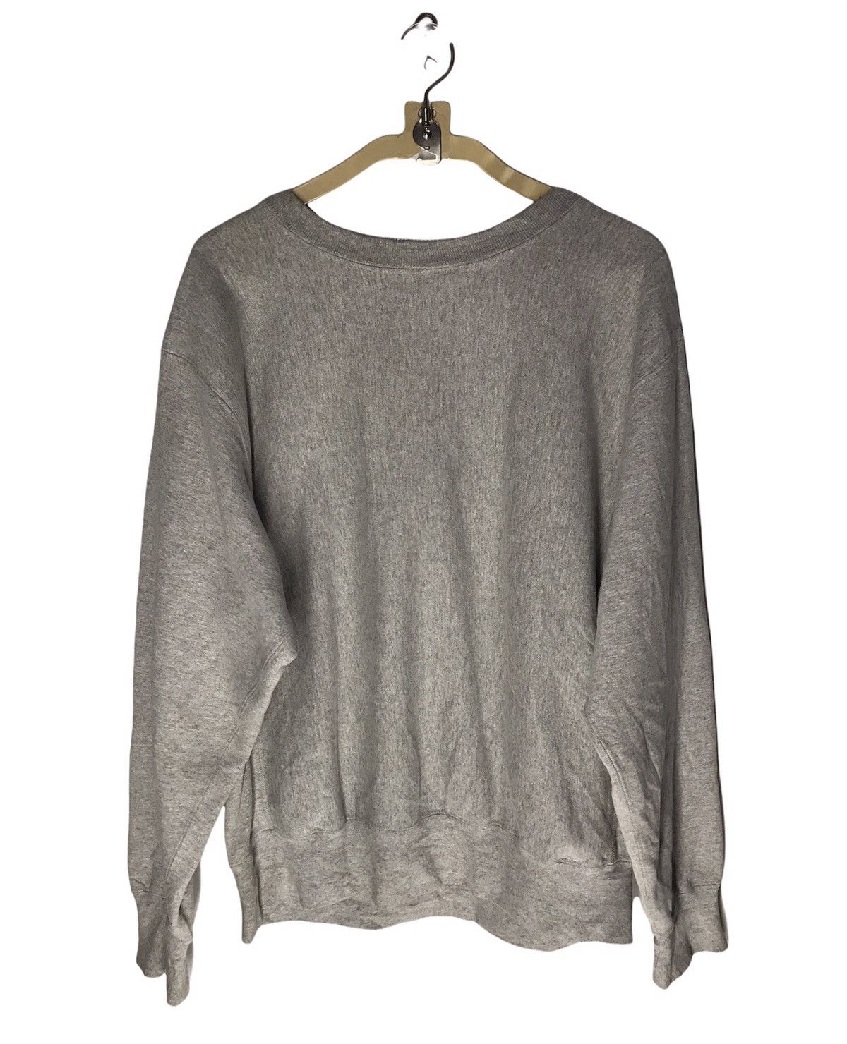 Vintage Vintage sweatshirt made in usa Size US L / EU 52-54 / 3 - 2 Thumbnail