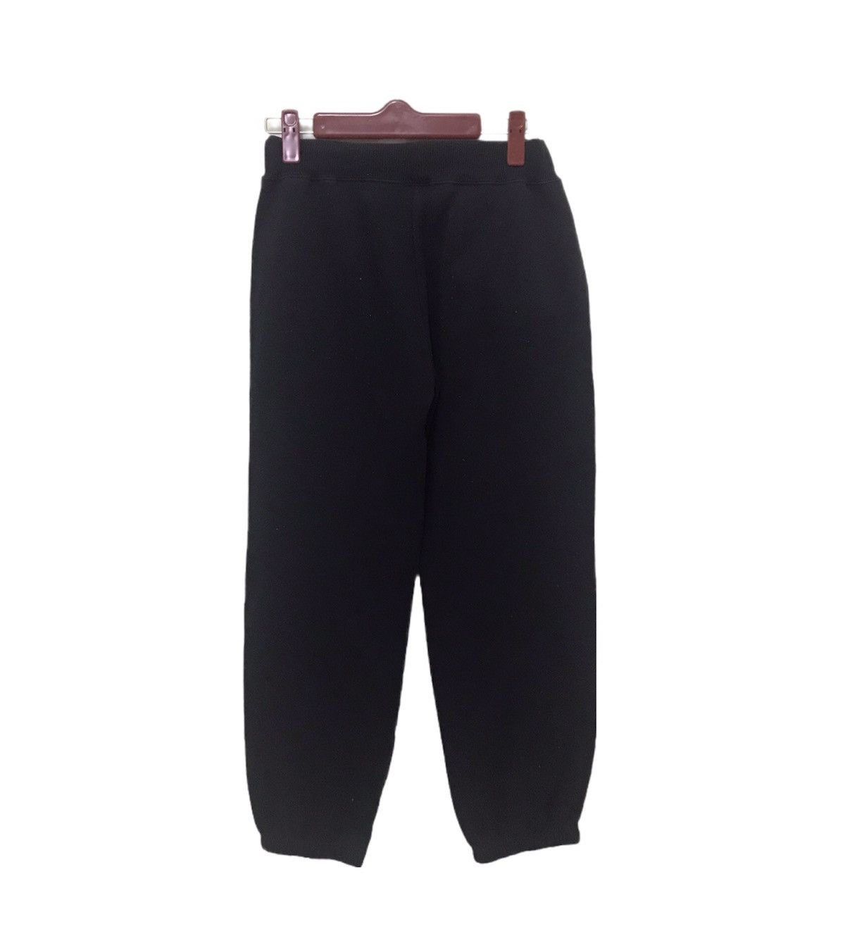 Champion Joggers Pants Big Logo