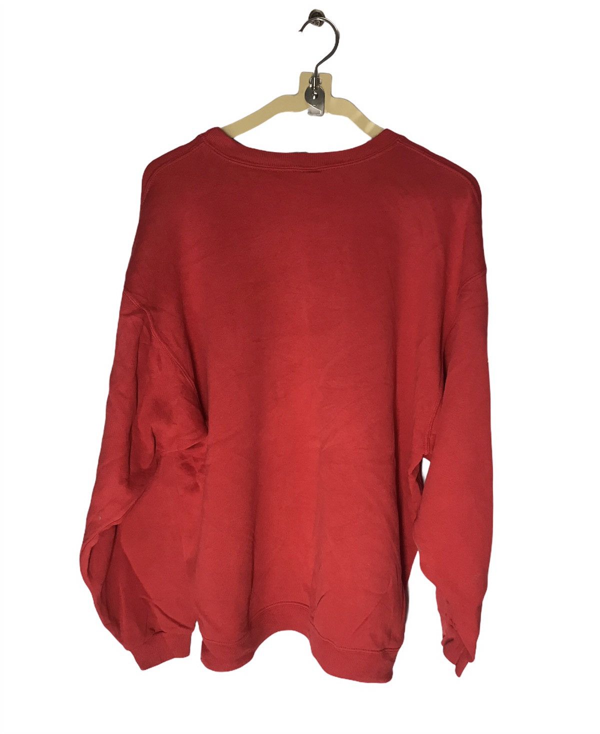 Vintage Vintage sport town crewneck sweatshirt by soffe Size US L / EU 52-54 / 3 - 2 Thumbnail