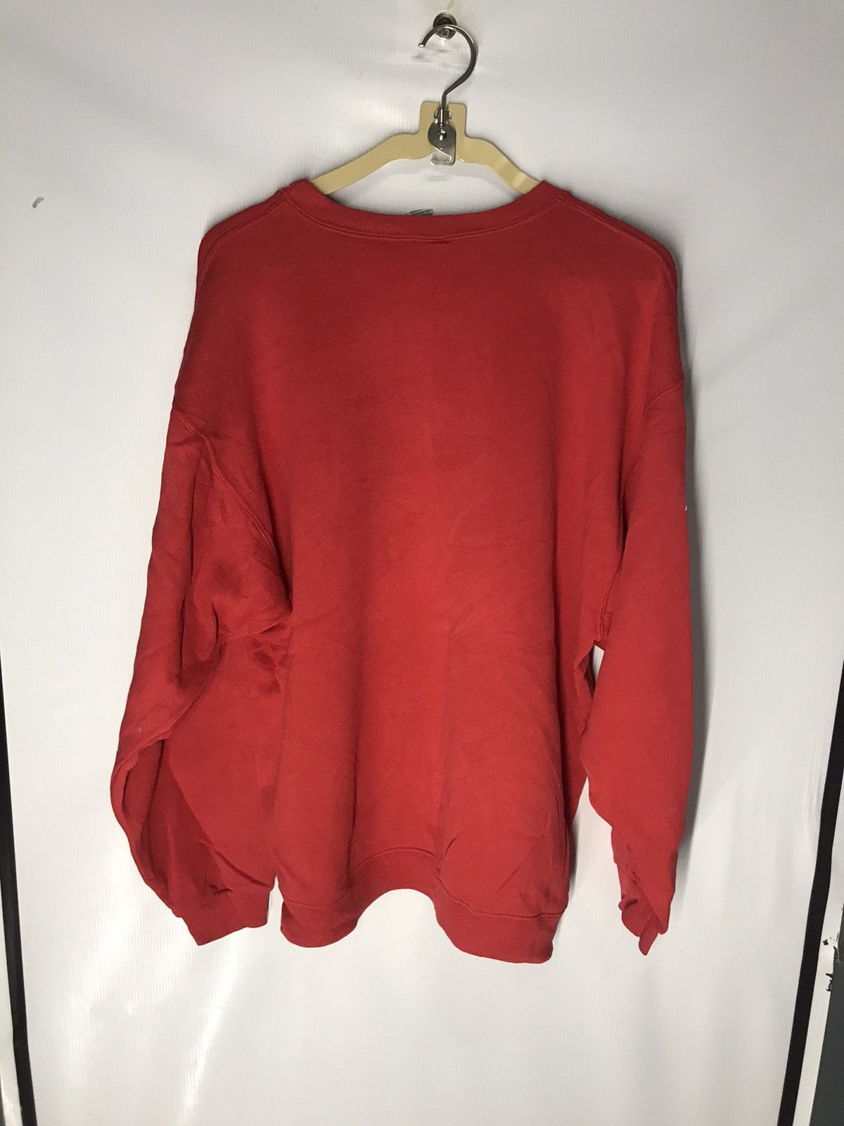 Vintage Vintage sport town crewneck sweatshirt by soffe Size US L / EU 52-54 / 3 - 7 Thumbnail