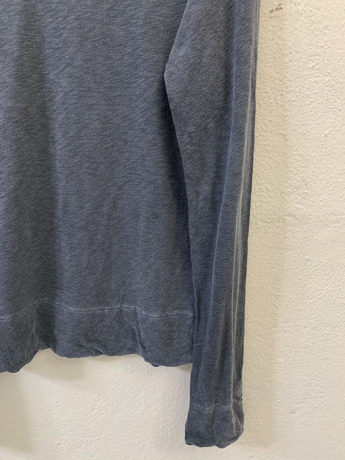 James Perse James Perse Long Sleeve Tshirt Size US M / EU 48-50 / 2 - 6 Thumbnail