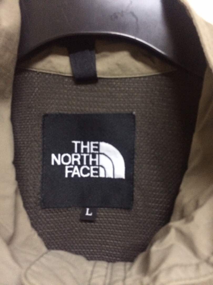 The North Face TACTICAL VEST BY THE NORTH FACE RARE Size US L / EU 52-54 / 3 - 5 Thumbnail