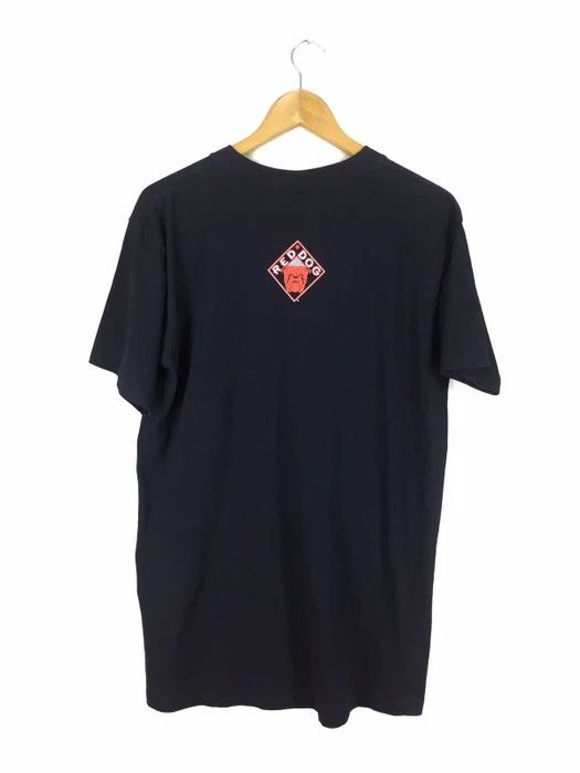 Vintage VINTAGE 1995 RED DOG PLANK ROAD BREWERY SHIRT Size US L / EU 52-54 / 3 - 2 Thumbnail
