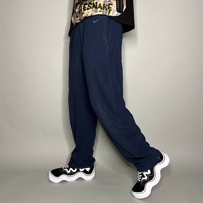 Retro on sale nike sweatpants