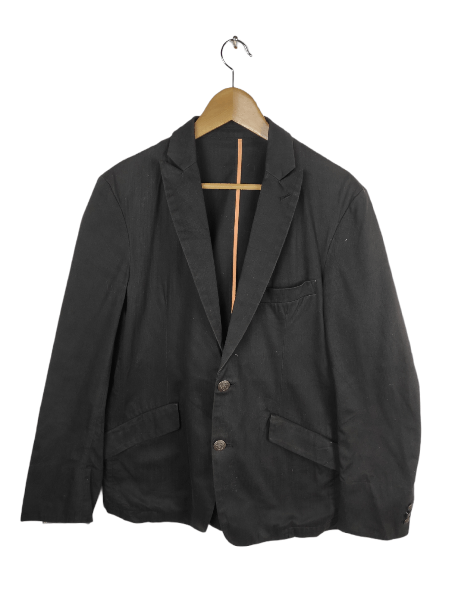 Vintage PPFM japanese Designer Brand Coat Jacker