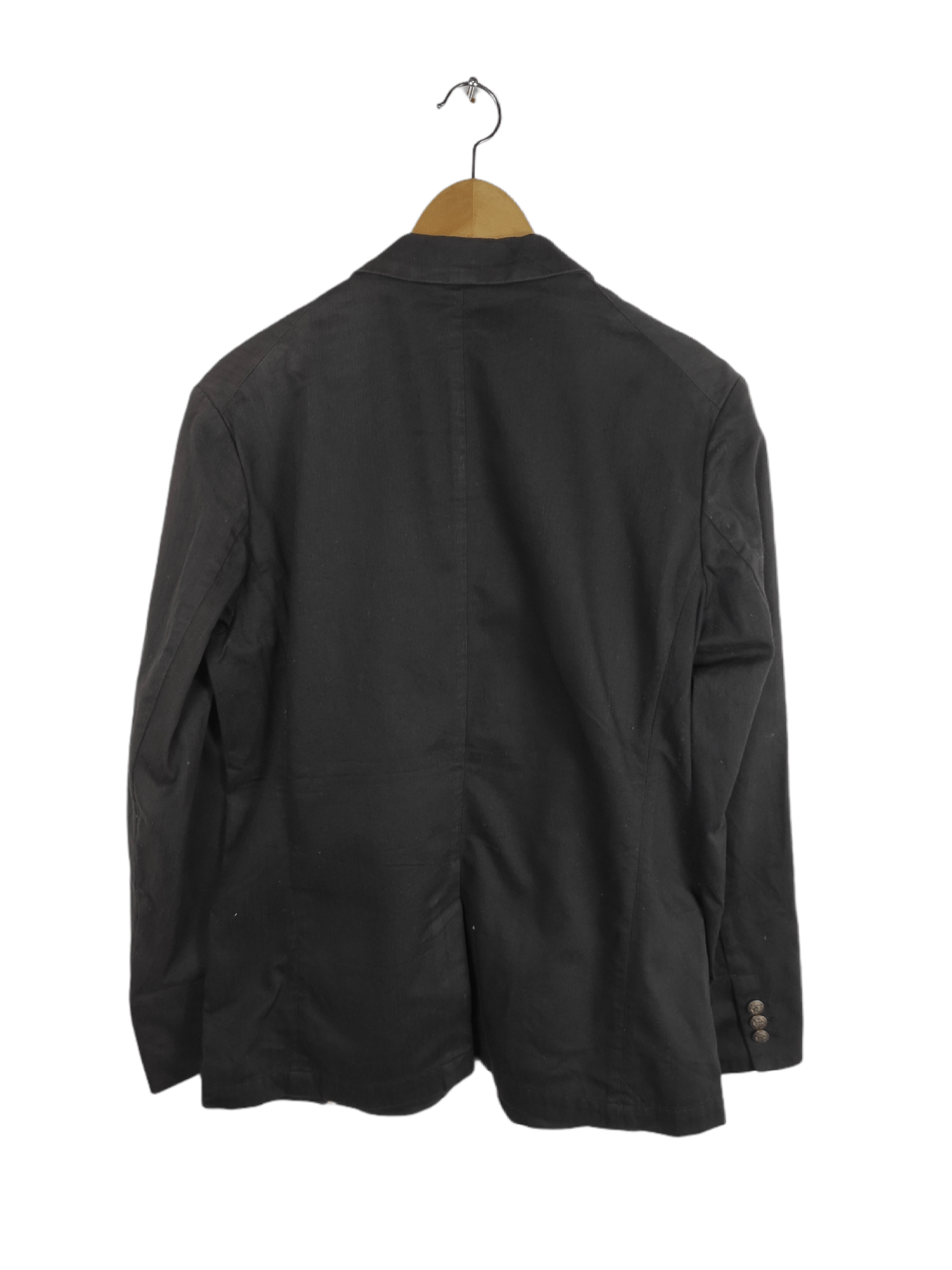 Japanese Brand × PPFM × Vintage Vintage PPFM japanese Designer Brand Coat Jacker Size US M / EU 48-50 / 2 - 3 Thumbnail