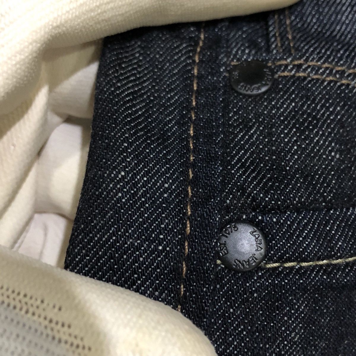 Zara Zara Jeans Man Size US 32 / EU 48 - 10 Thumbnail