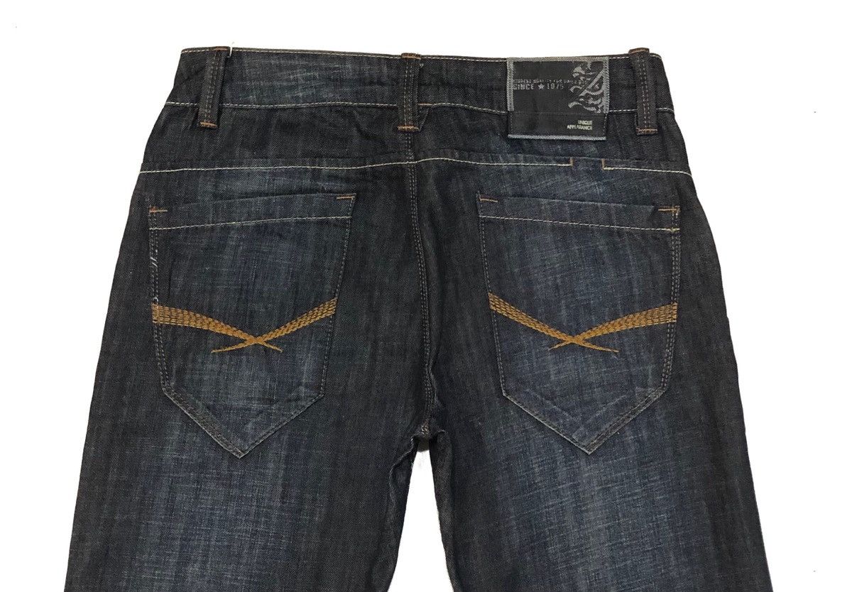 Zara Zara Jeans Man Size US 32 / EU 48 - 12 Thumbnail