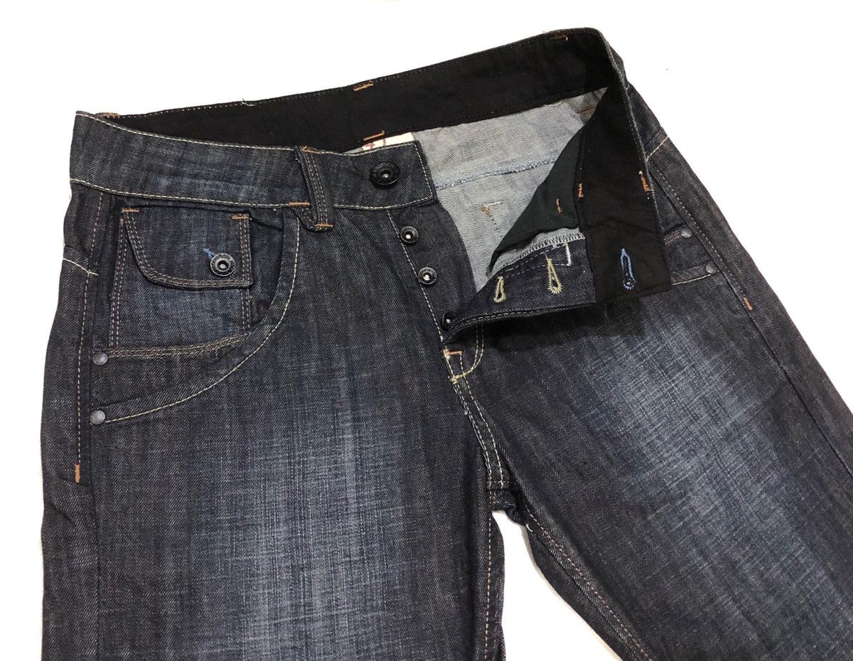 Zara Zara Jeans Man Size US 32 / EU 48 - 6 Thumbnail