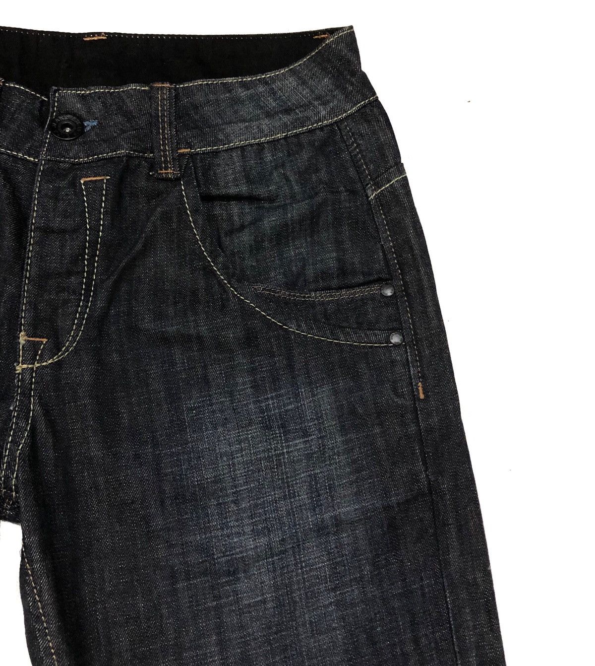 Zara Zara Jeans Man Size US 32 / EU 48 - 2 Thumbnail