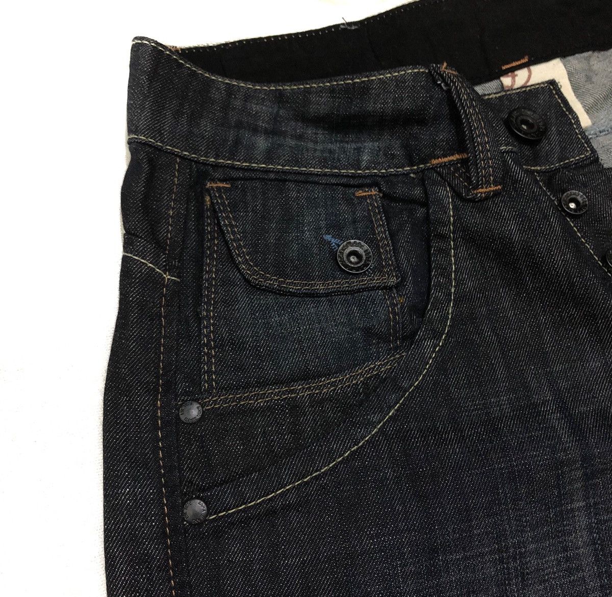 Zara Zara Jeans Man Size US 32 / EU 48 - 9 Thumbnail