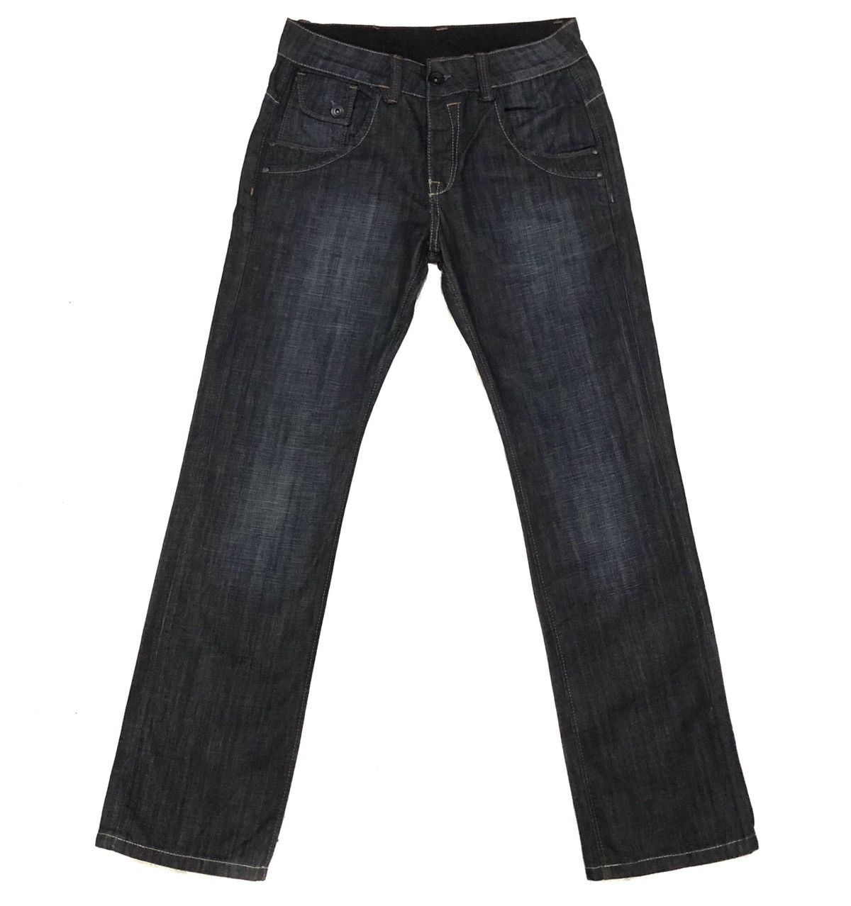 Zara Zara Jeans Man Size US 32 / EU 48 - 5 Thumbnail