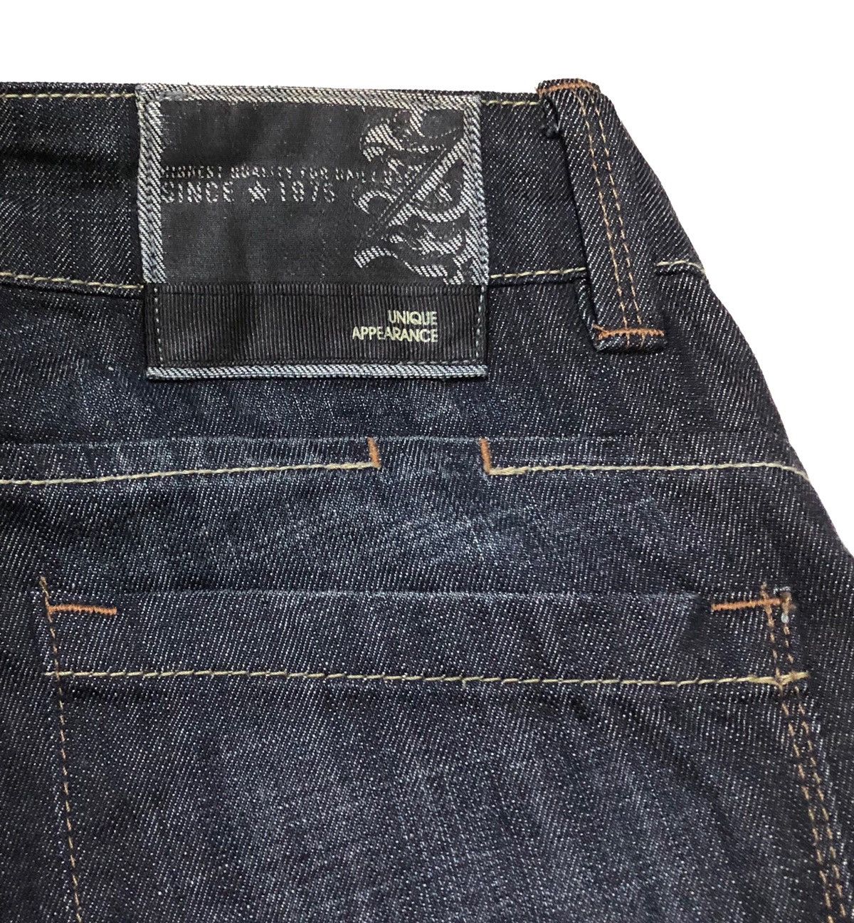 Zara Zara Jeans Man Size US 32 / EU 48 - 13 Thumbnail