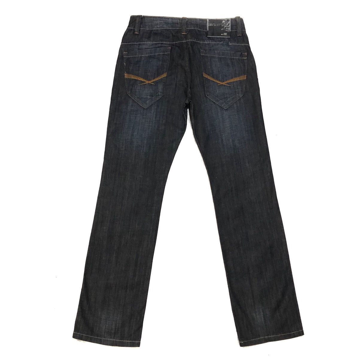 Zara Zara Jeans Man Size US 32 / EU 48 - 11 Thumbnail