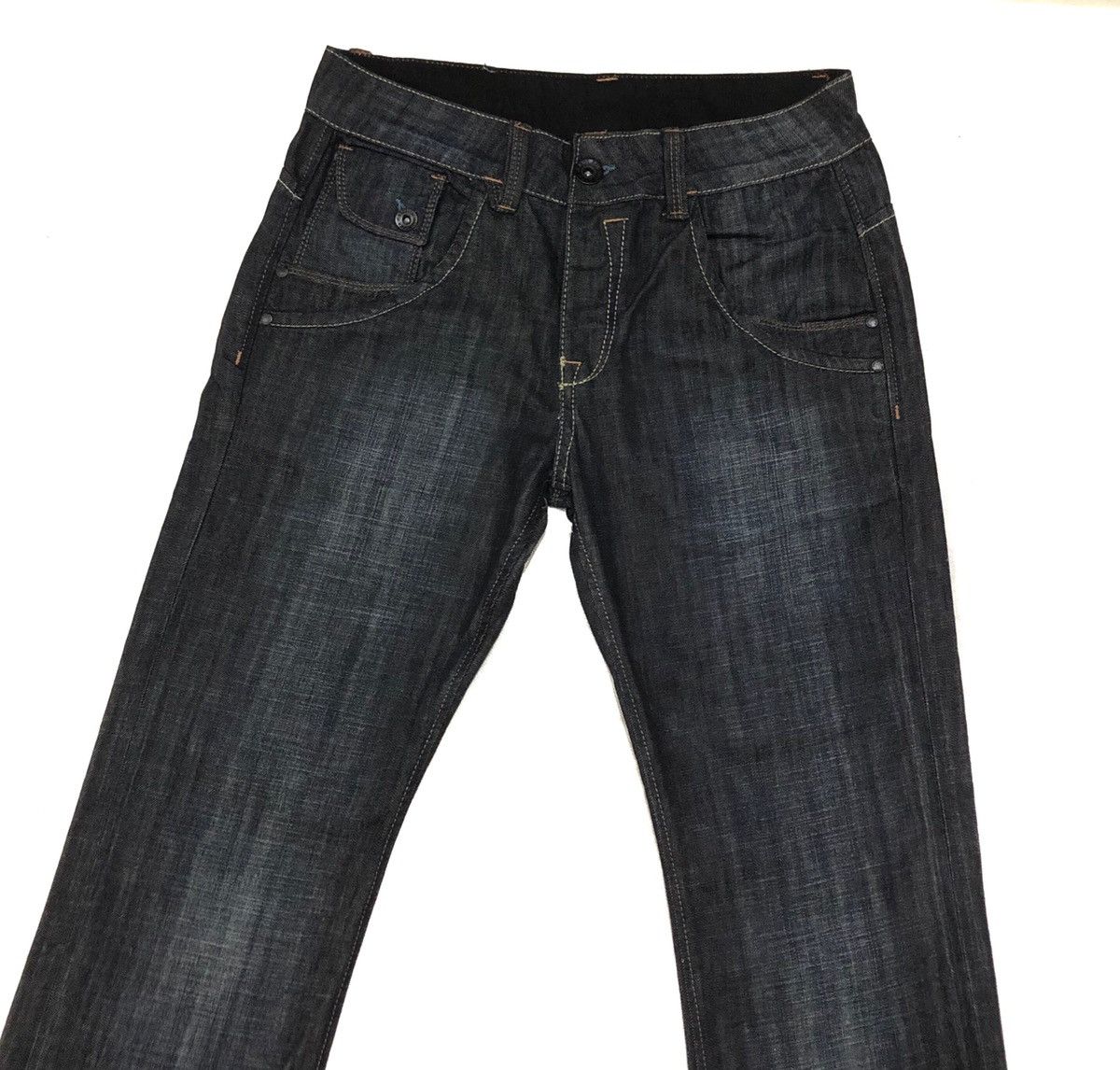 Zara Zara Jeans Man Size US 32 / EU 48 - 4 Thumbnail
