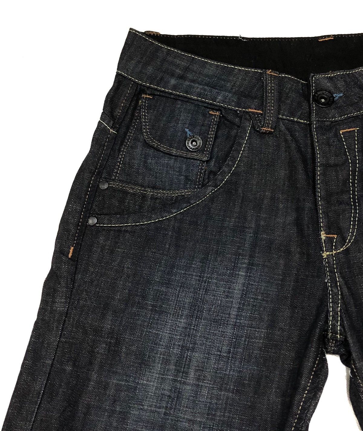 Zara Zara Jeans Man Size US 32 / EU 48 - 3 Thumbnail