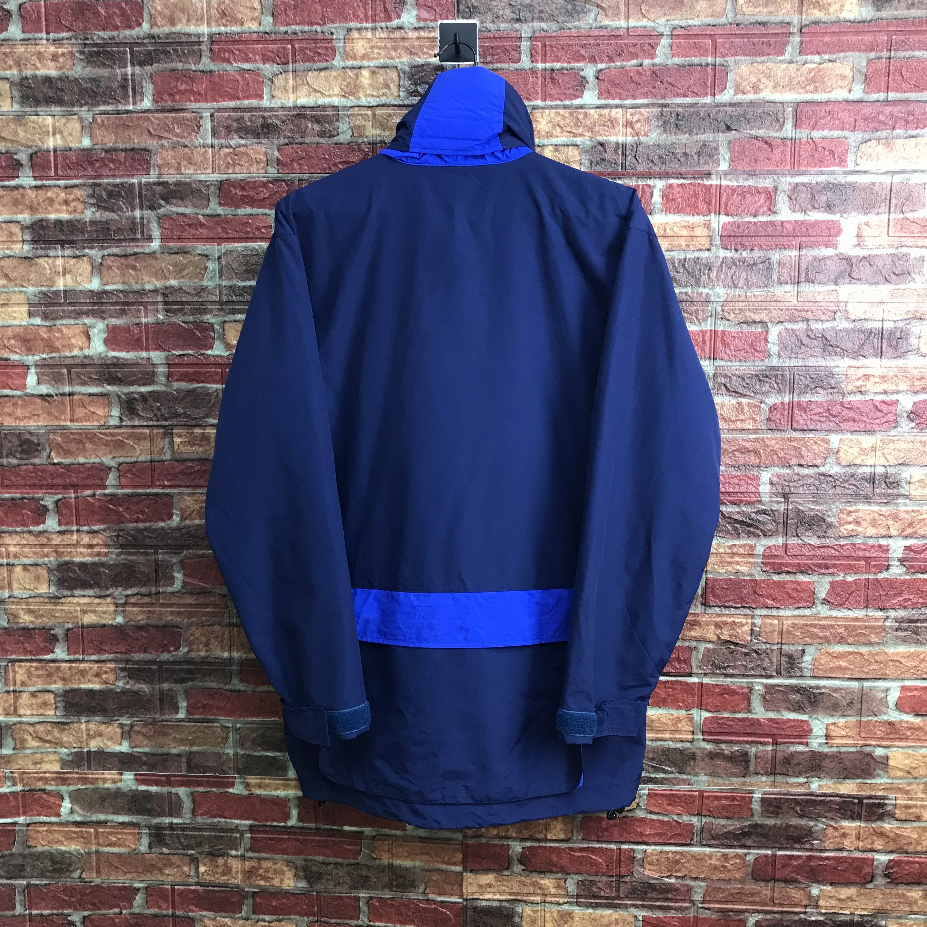 Vintage Vintage Mild-seven outdoor survival jacket TNF zipper Size US M / EU 48-50 / 2 - 6 Thumbnail