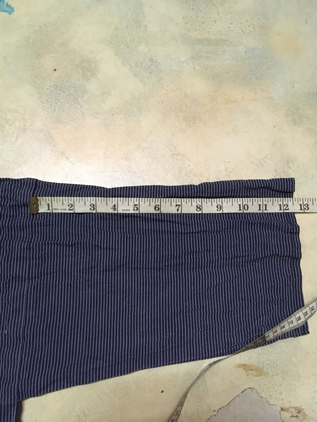 Japanese Brand Japanese Traditional Kimono Big Logo Size US L / EU 52-54 / 3 - 5 Thumbnail