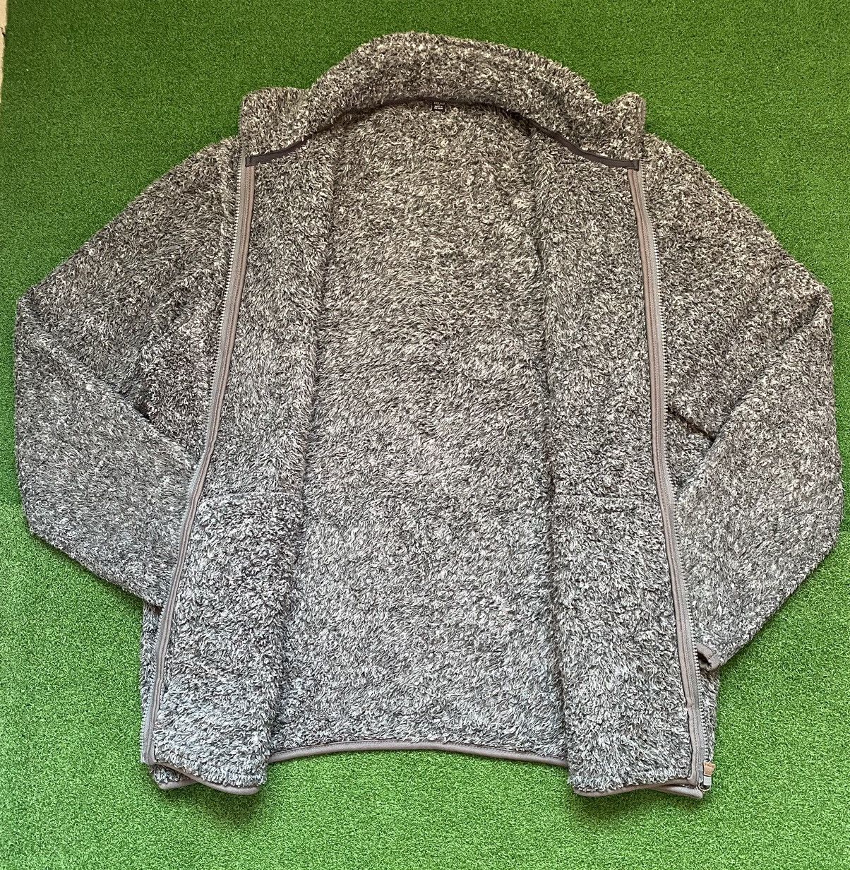 Uniqlo UNIQLO SHERPA FLECEE JACKET Size US L / EU 52-54 / 3 - 4 Thumbnail