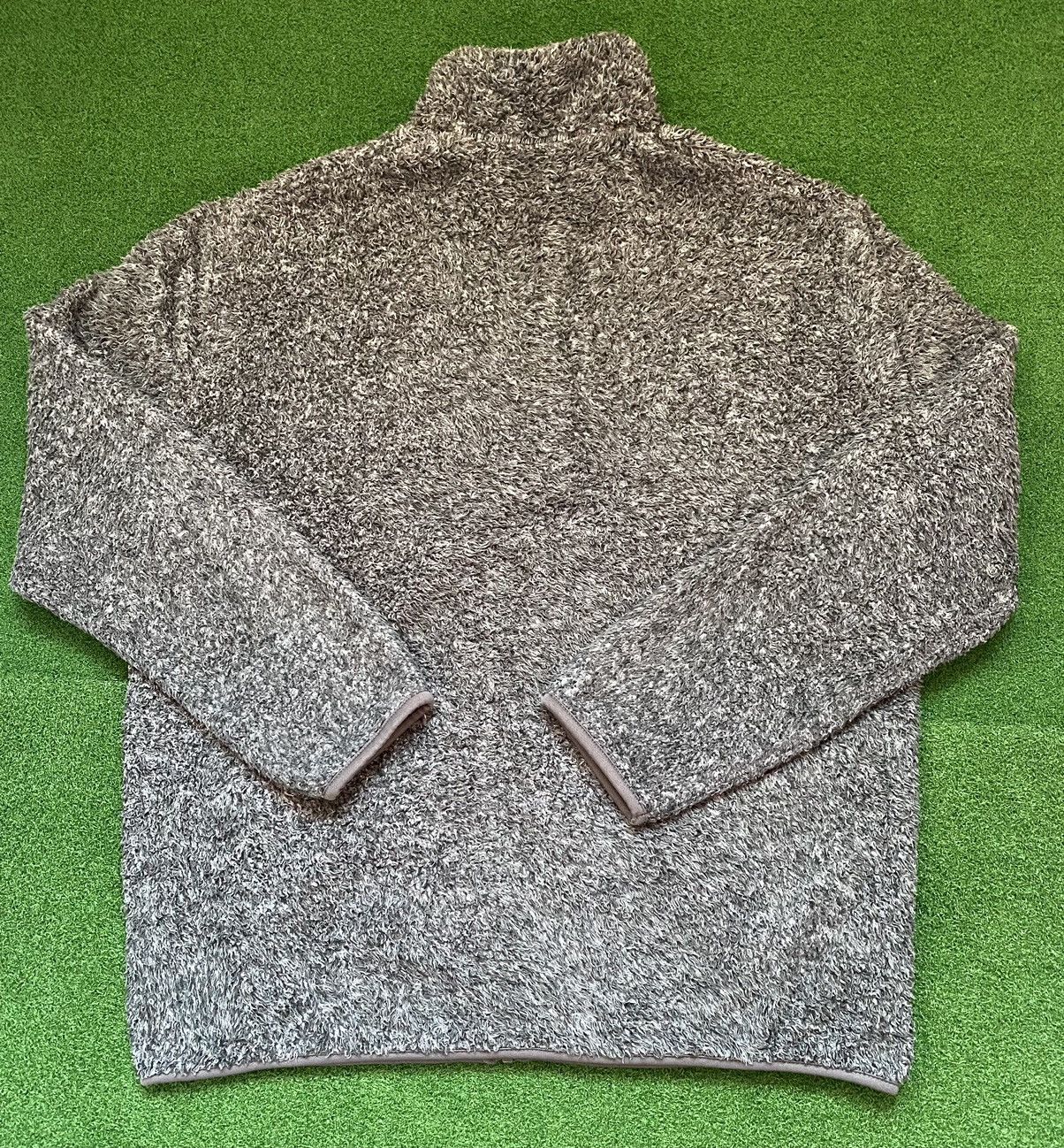 Uniqlo UNIQLO SHERPA FLECEE JACKET Size US L / EU 52-54 / 3 - 5 Thumbnail