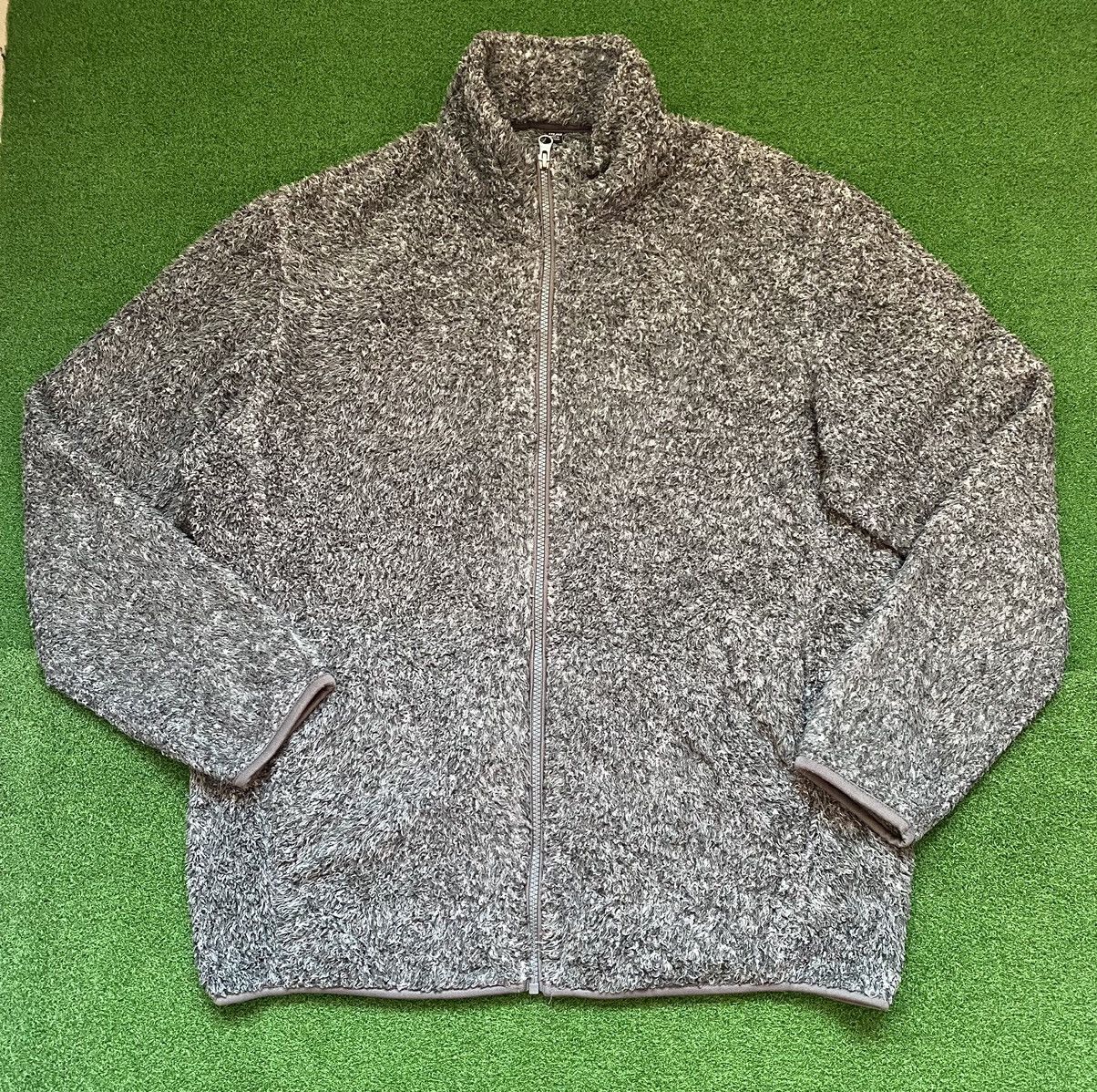 Uniqlo UNIQLO SHERPA FLECEE JACKET Size US L / EU 52-54 / 3 - 1 Thumbnail