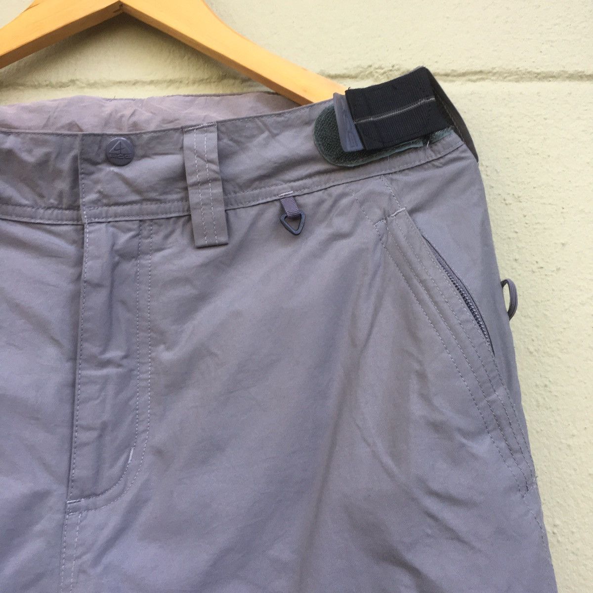 Nike Nike ACG Track Pant Size US 32 / EU 48 - 4 Thumbnail
