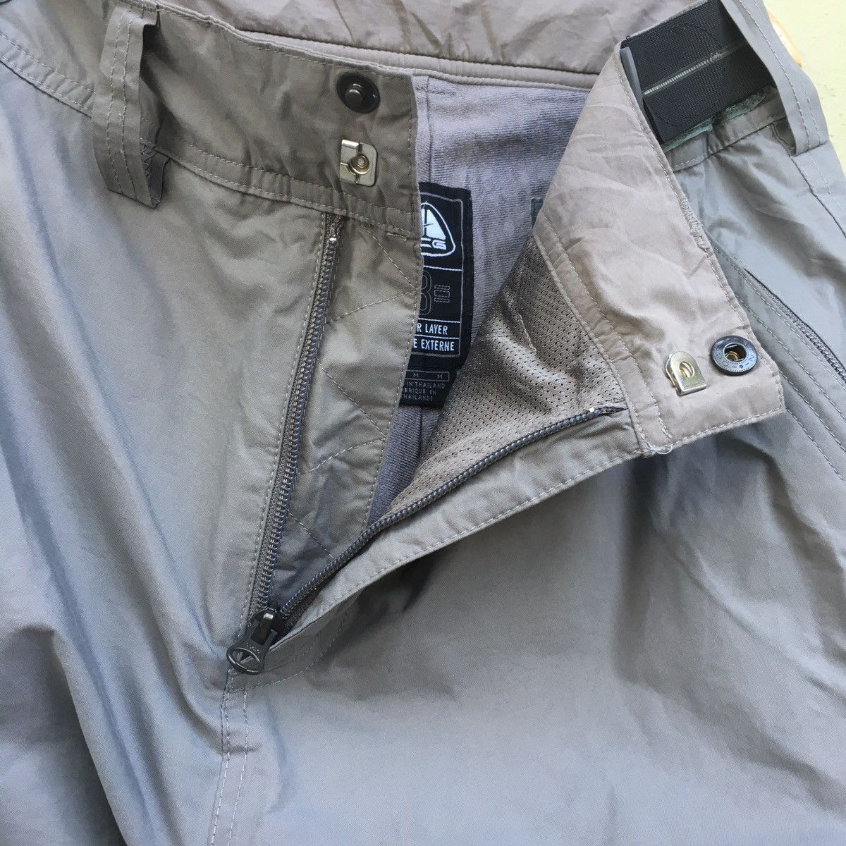 Nike Nike ACG Track Pant Size US 32 / EU 48 - 9 Thumbnail