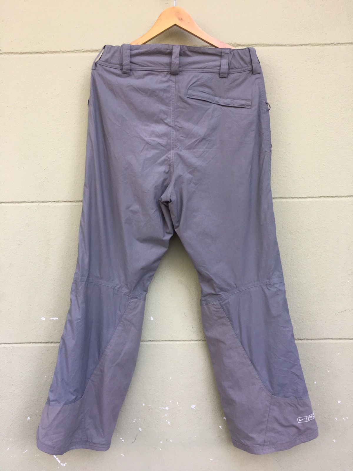 Nike Nike ACG Track Pant Size US 32 / EU 48 - 2 Thumbnail