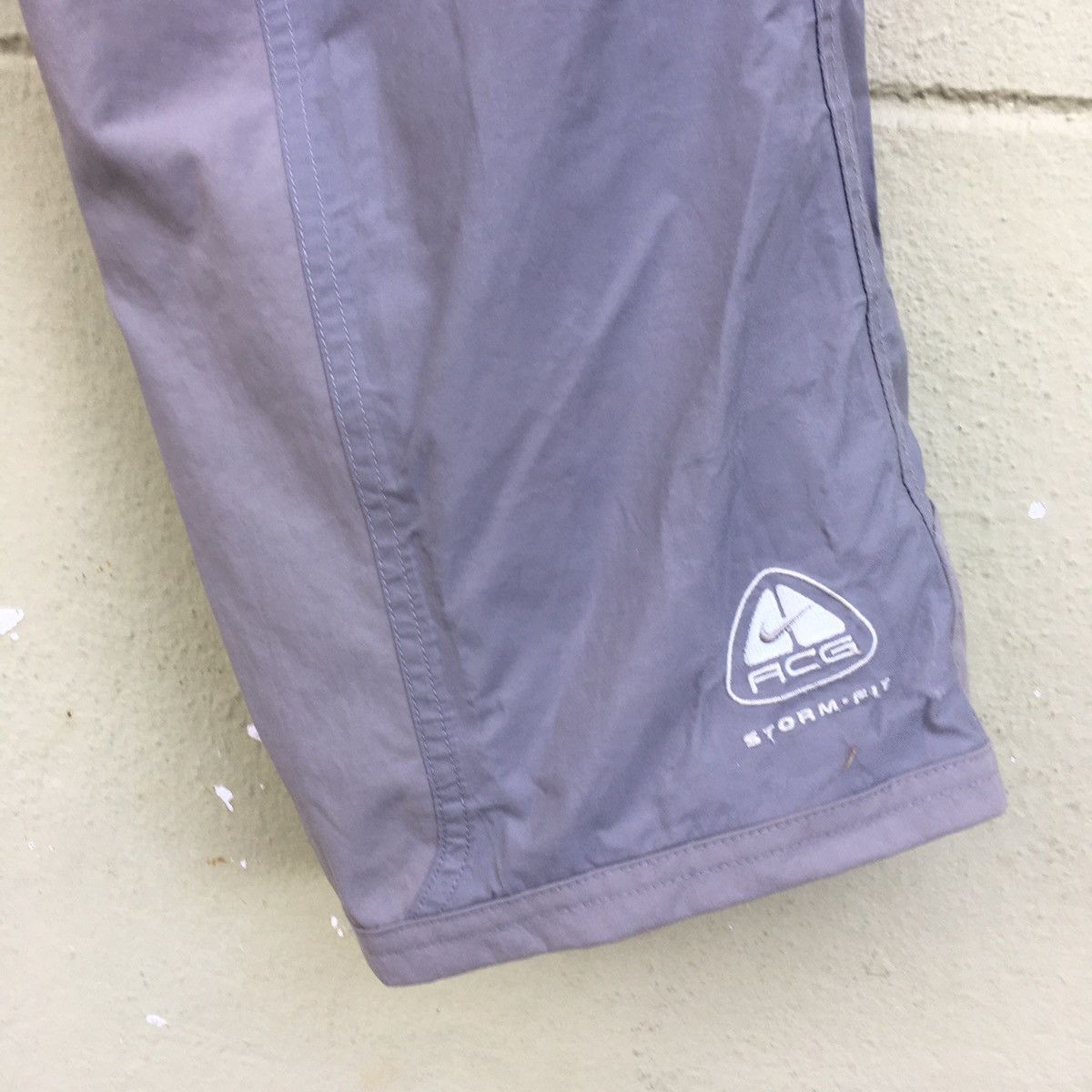 Nike Nike ACG Track Pant Size US 32 / EU 48 - 3 Thumbnail