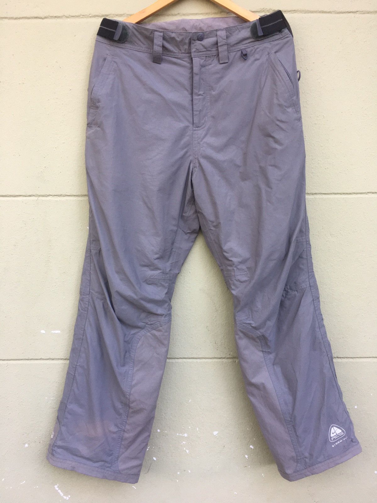 Nike Nike ACG Track Pant Size US 32 / EU 48 - 1 Thumbnail