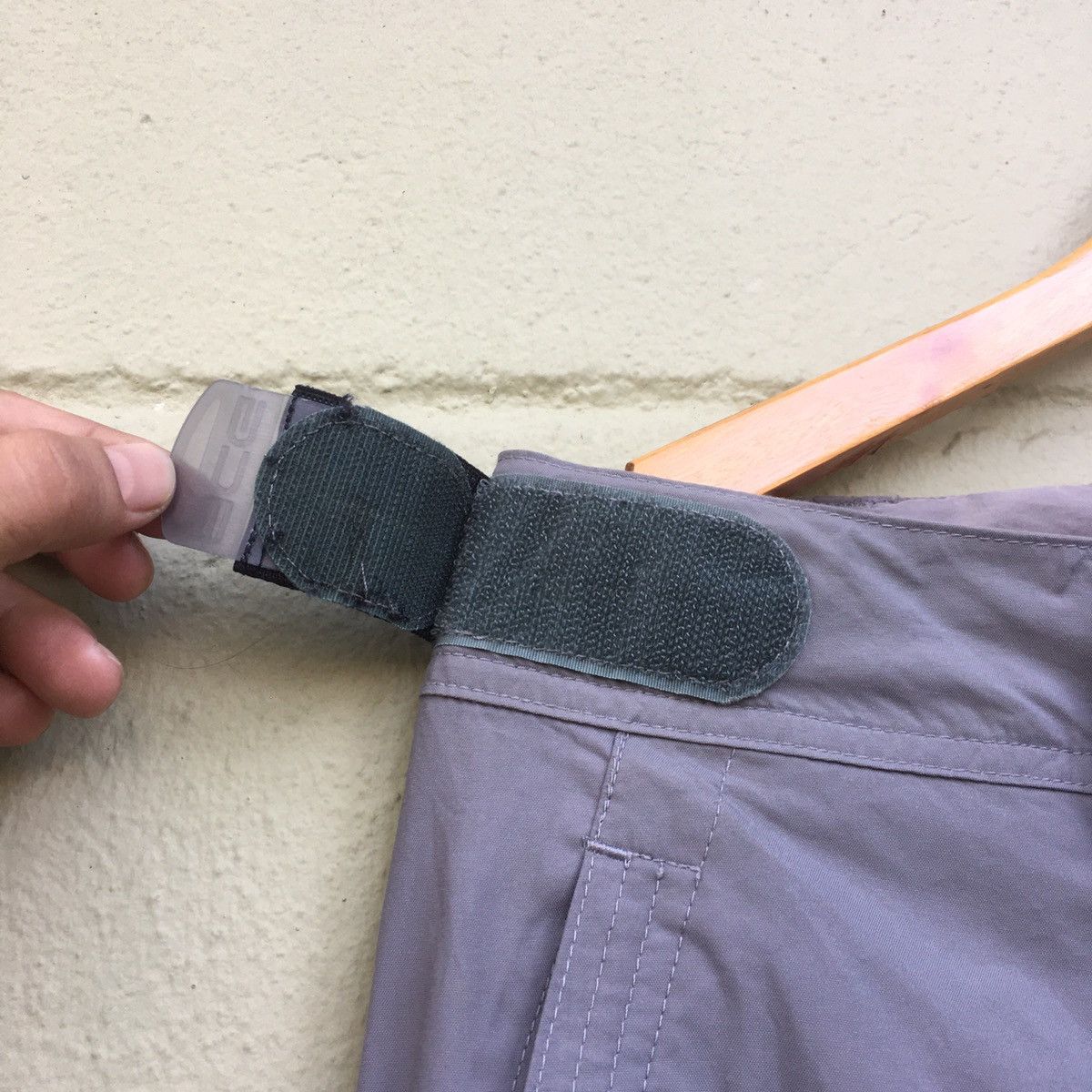 Nike Nike ACG Track Pant Size US 32 / EU 48 - 8 Thumbnail