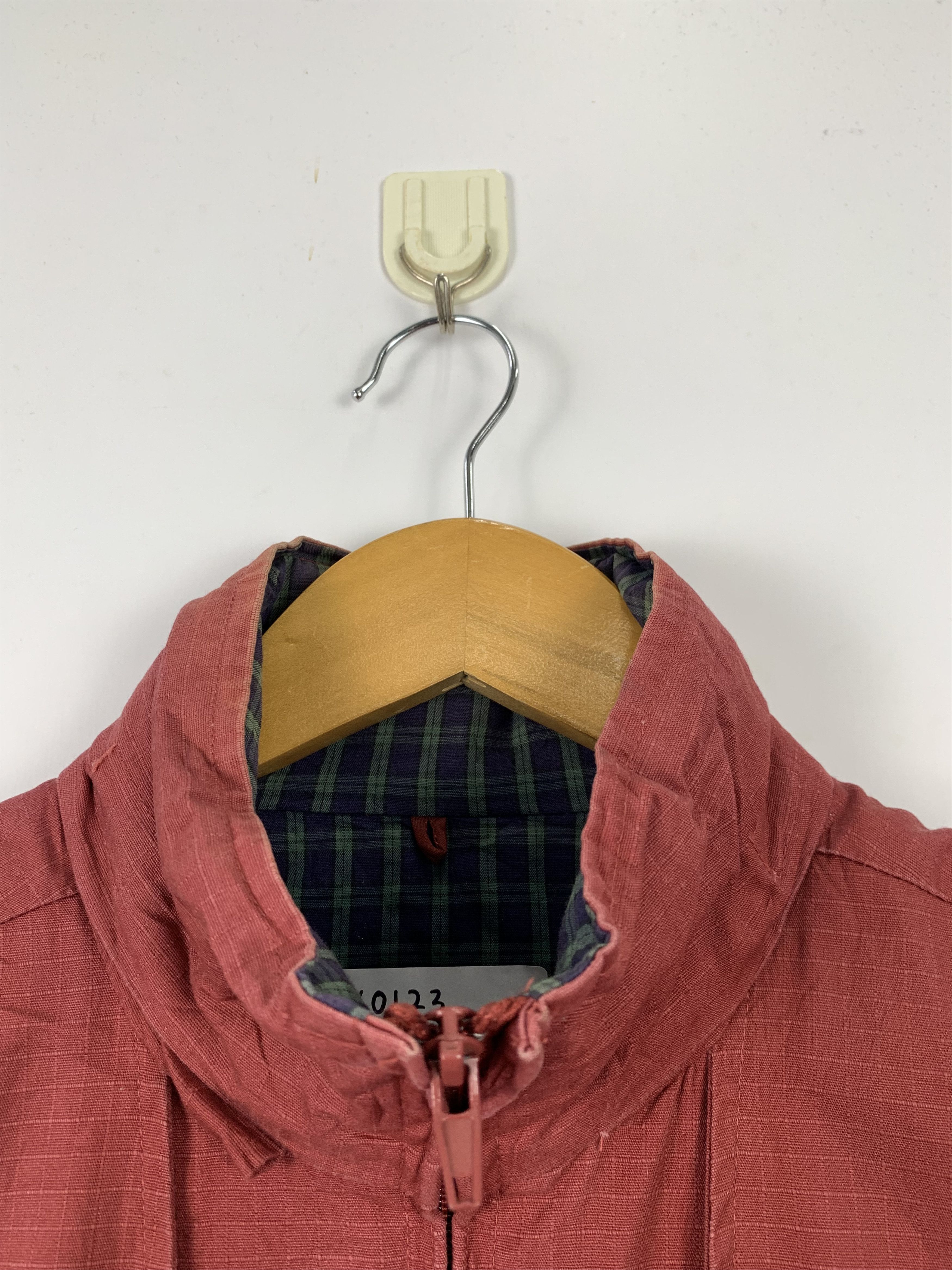 Japanese Brand × Vintage Vintage JAPANESE BRAND Multi Pocket Zip Up Vests Size US M / EU 48-50 / 2 - 5 Thumbnail