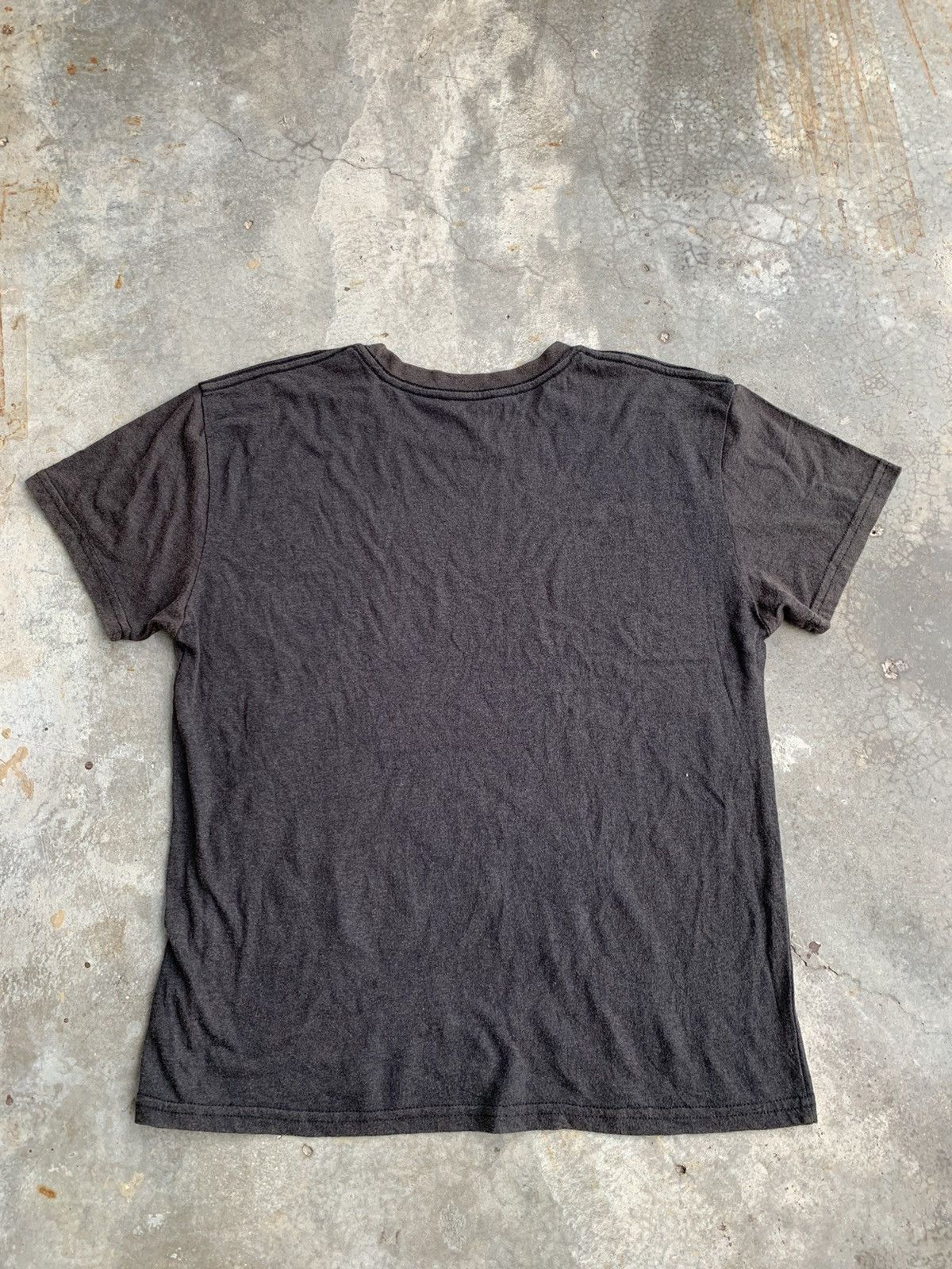 AC/DC × Band Tees × Vintage Sun Faded Acdc Tshirt Size US M / EU 48-50 / 2 - 3 Thumbnail