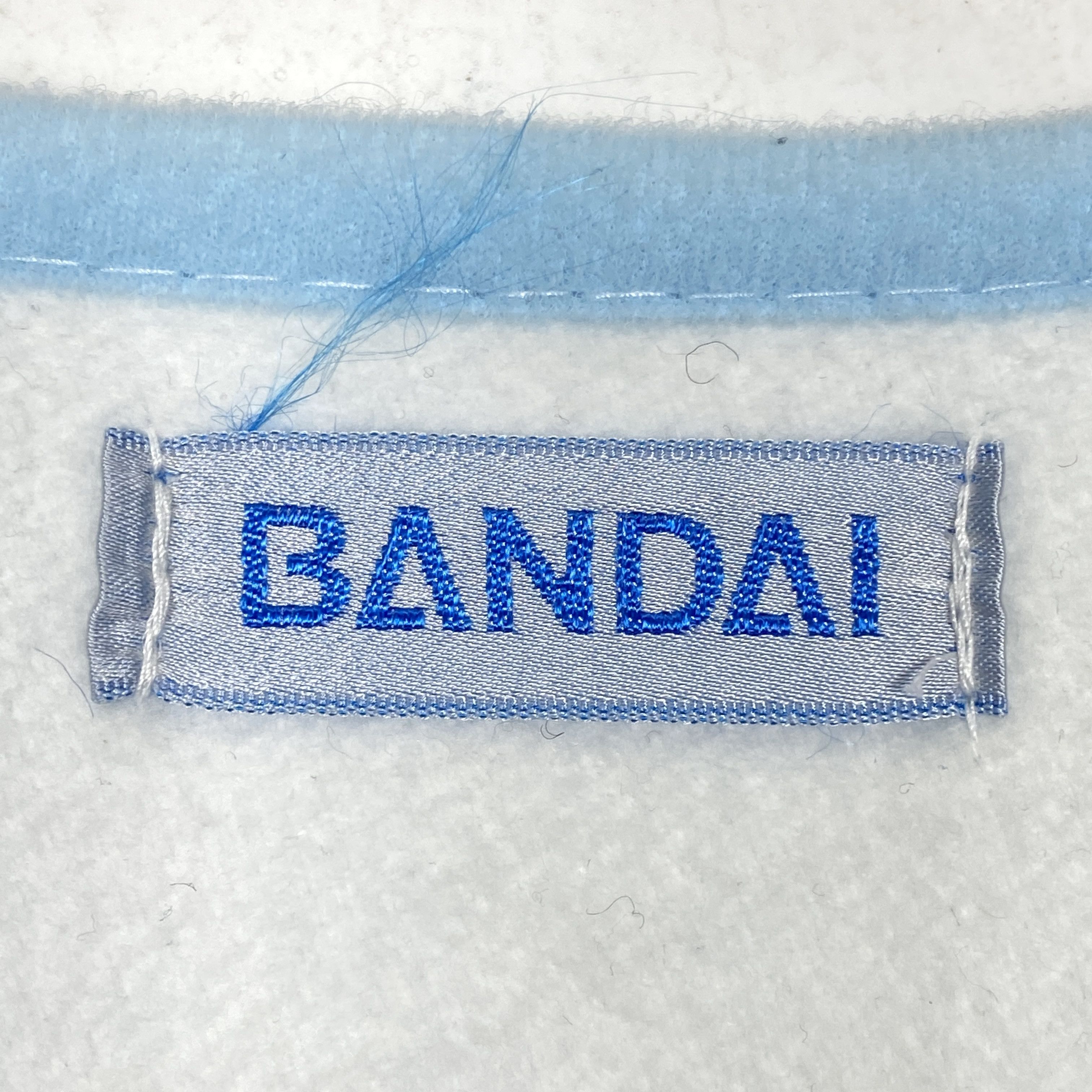 Japanese Brand Vintage Bandai Cartoon Vest Size US S / EU 44-46 / 1 - 4 Thumbnail