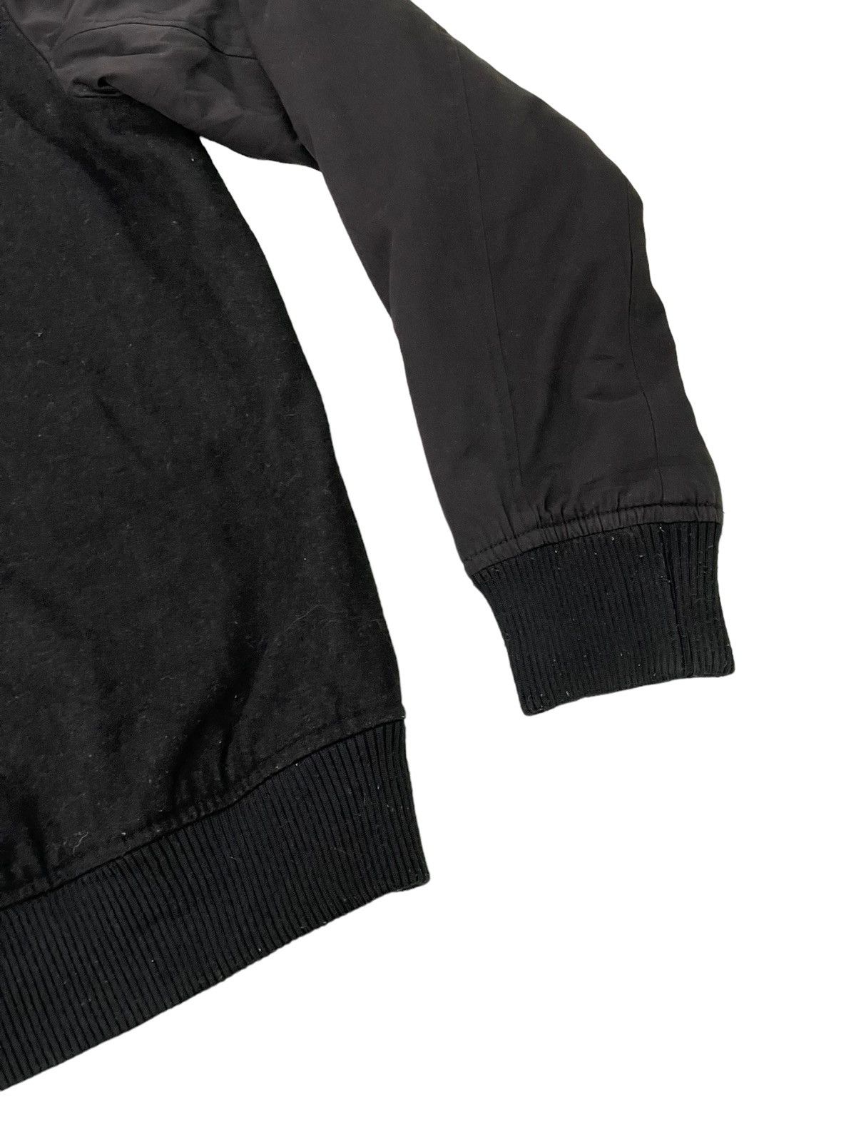 Billabong Varsity Jacket Billabong Embroydery Wool Surfwear 4🟩9 Size US L / EU 52-54 / 3 - 6 Thumbnail