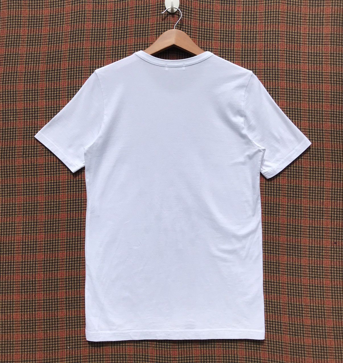 Issey Miyake Issey Miyake Ne-net Shirt Vintage Issey Miyake Size US S / EU 44-46 / 1 - 2 Thumbnail