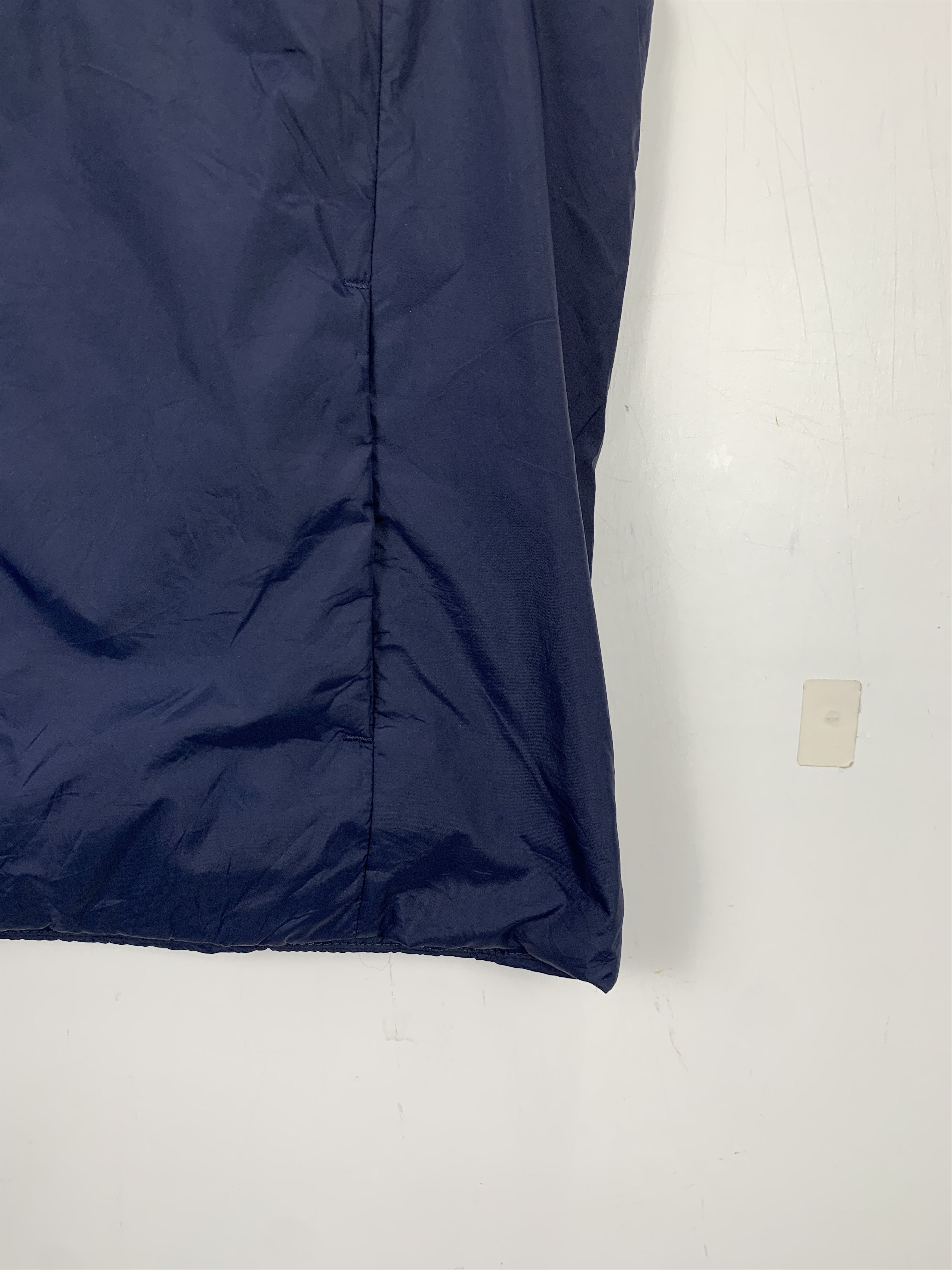 Japanese Brand UNIQLO Zip Up Fleece Lining Vests Size US XS / EU 42 / 0 - 3 Thumbnail