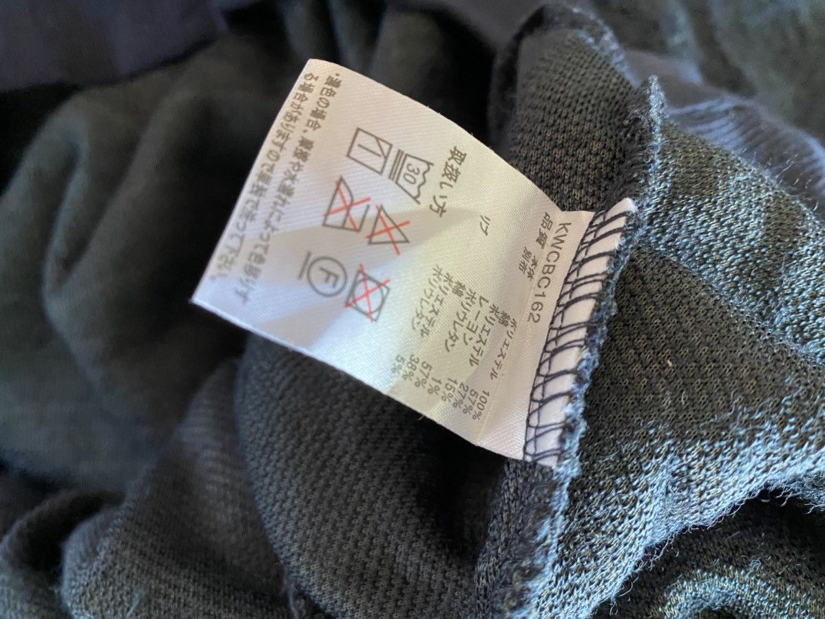 Japanese Brand × Vintage ⚡️Steals⚡️ Titicaca Fleece Jacket Size US L / EU 52-54 / 3 - 7 Thumbnail