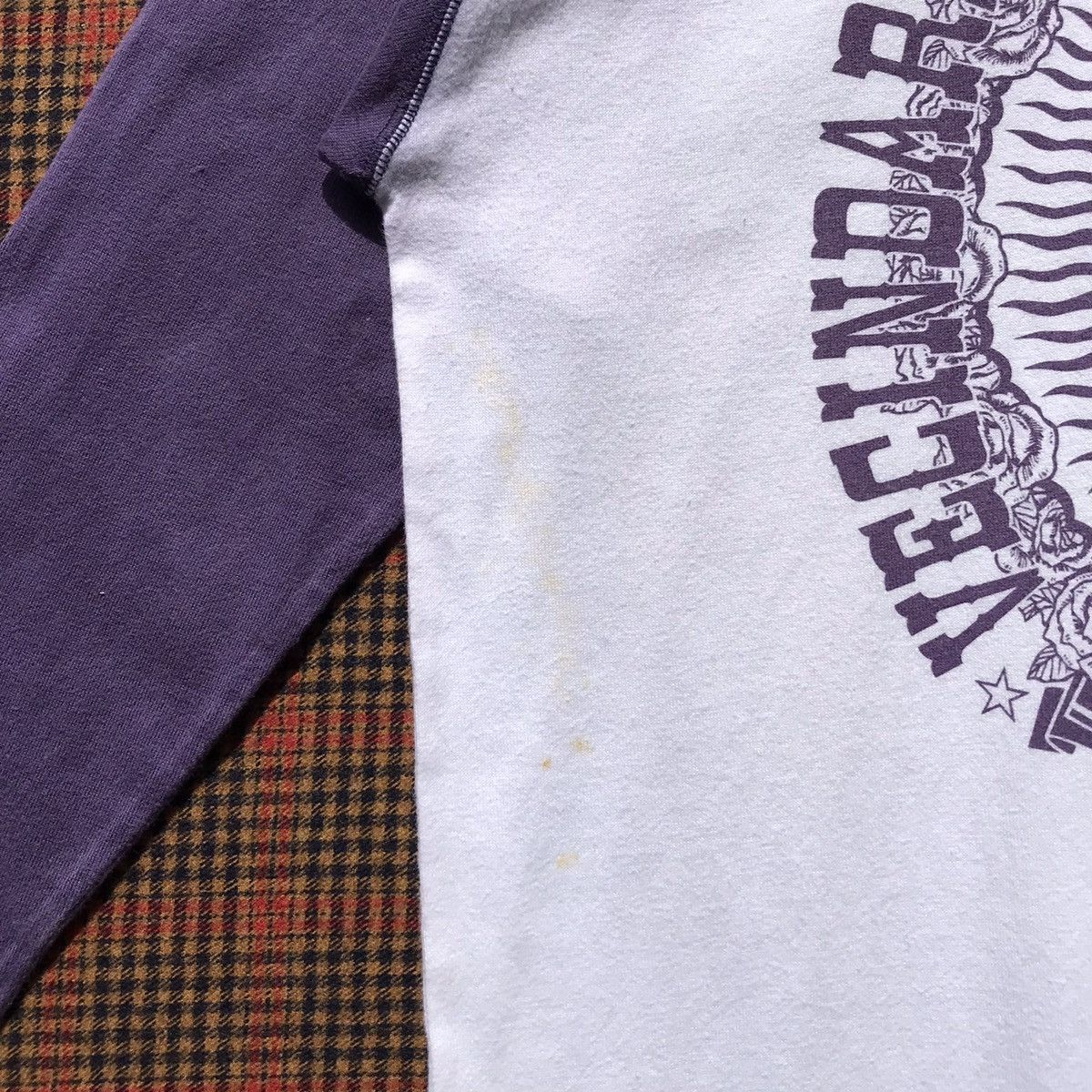 Neighborhood Neighborhood Vecindario Shirt Neighborhood Japanese Brand Size US S / EU 44-46 / 1 - 13 Thumbnail