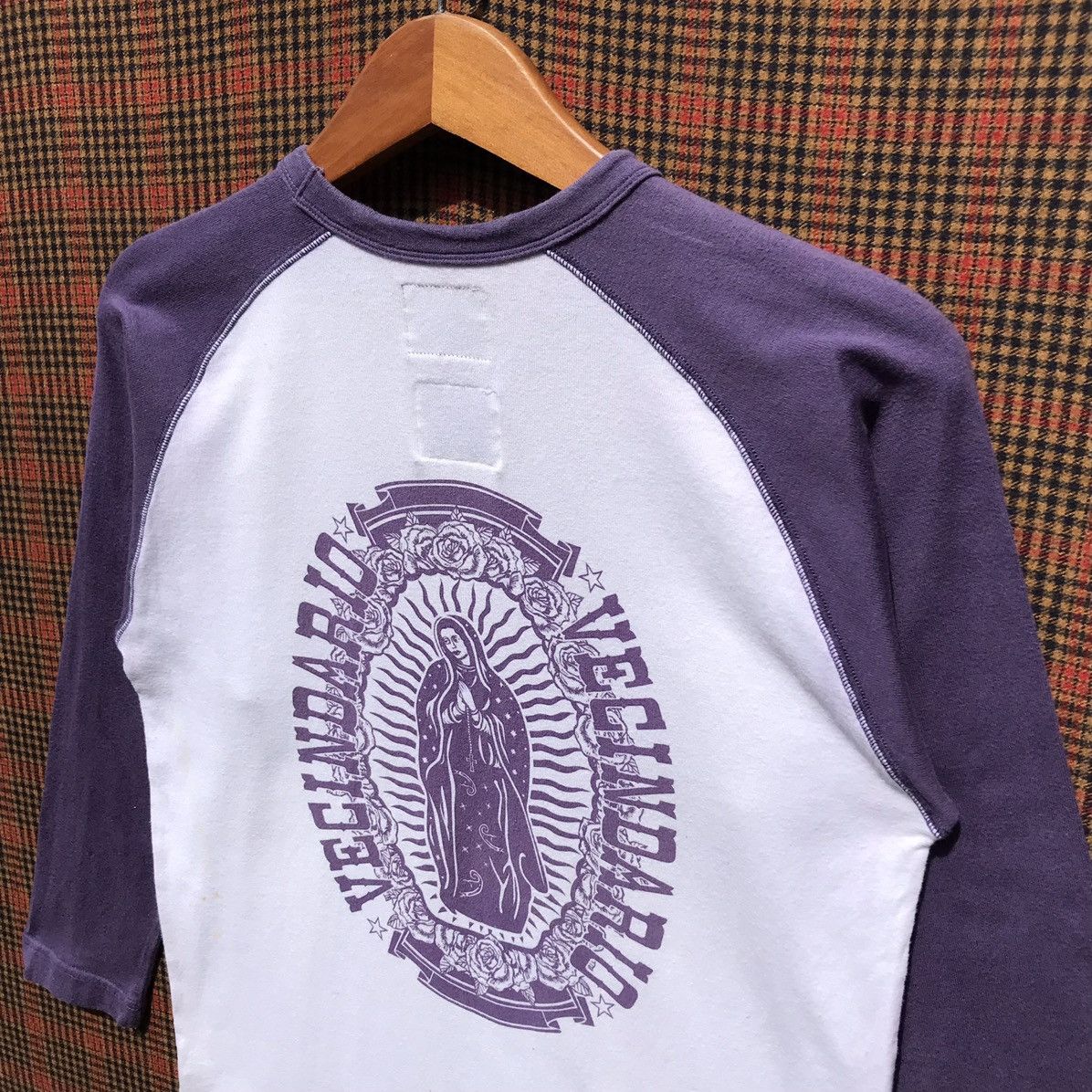 Neighborhood Neighborhood Vecindario Shirt Neighborhood Japanese Brand Size US S / EU 44-46 / 1 - 7 Thumbnail