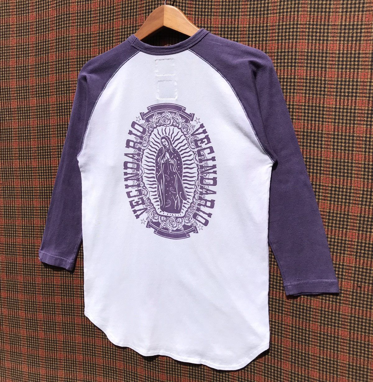 Neighborhood Neighborhood Vecindario Shirt Neighborhood Japanese Brand Size US S / EU 44-46 / 1 - 3 Thumbnail