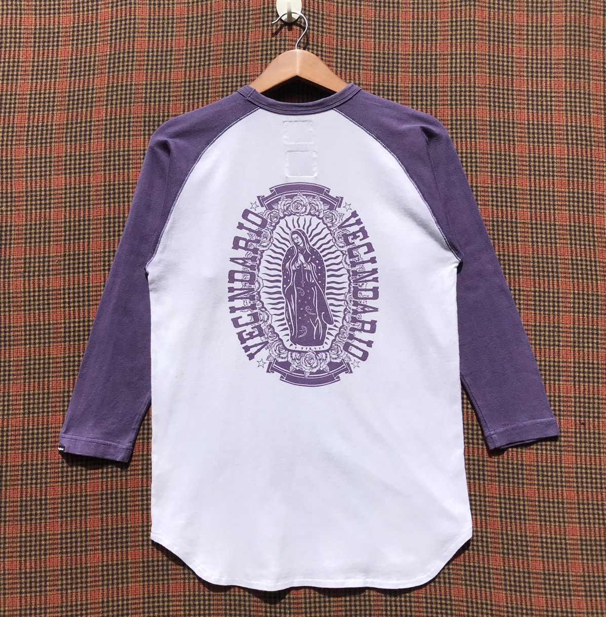 Neighborhood Neighborhood Vecindario Shirt Neighborhood Japanese Brand Size US S / EU 44-46 / 1 - 1 Thumbnail