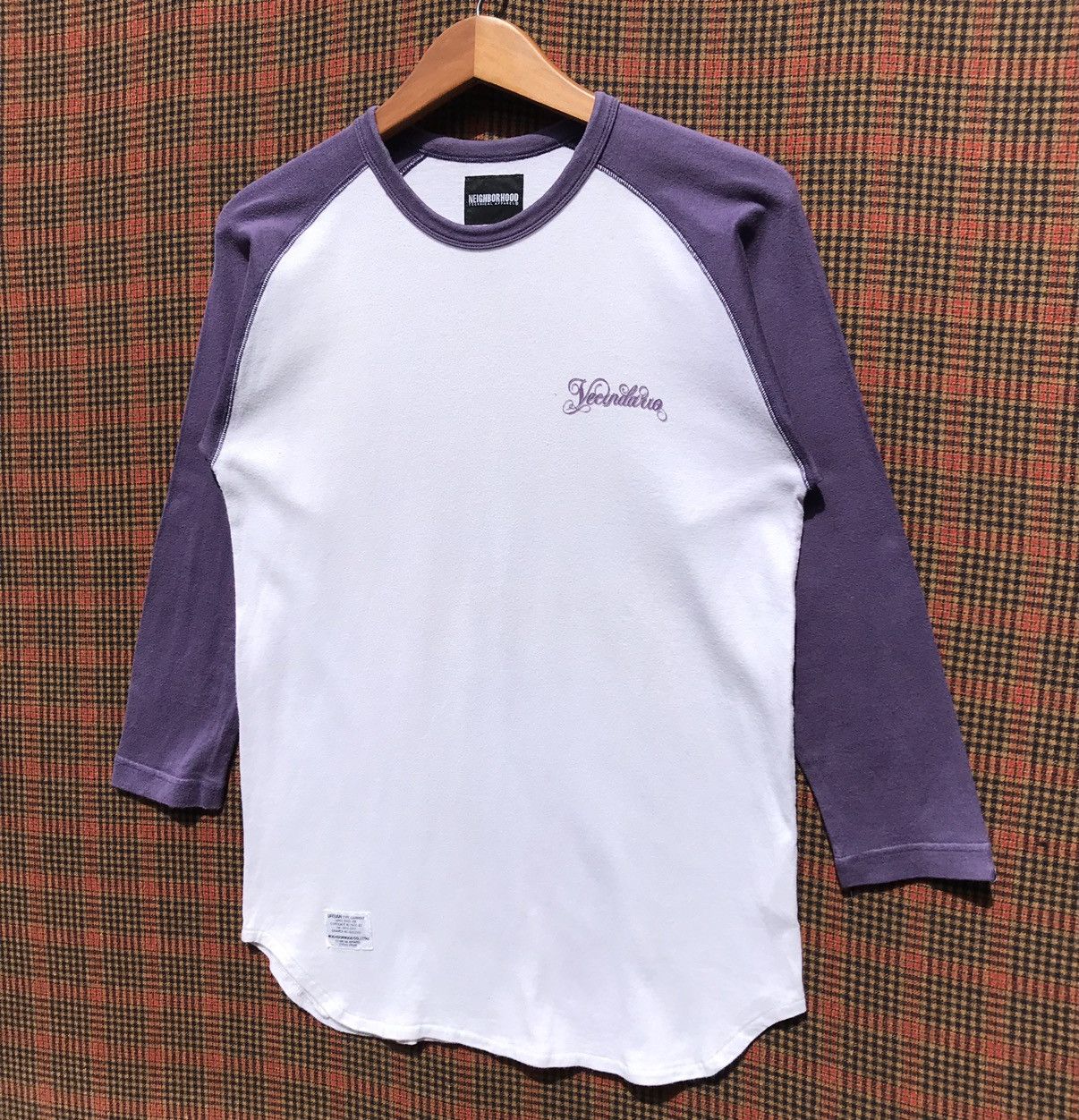 Neighborhood Neighborhood Vecindario Shirt Neighborhood Japanese Brand Size US S / EU 44-46 / 1 - 4 Thumbnail