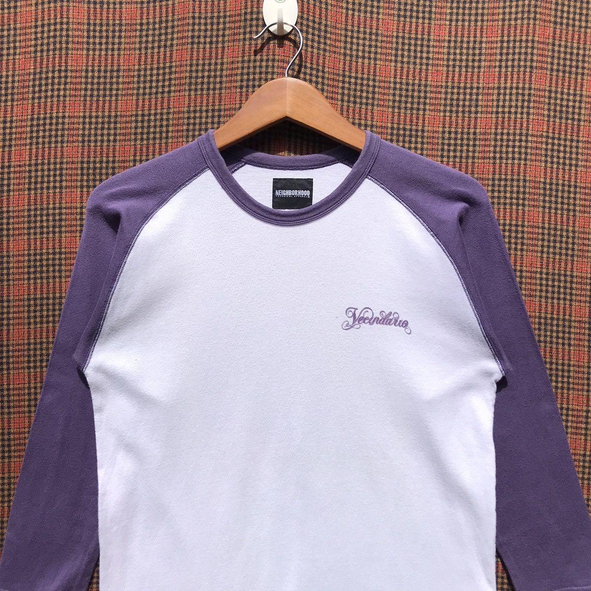 Neighborhood Neighborhood Vecindario Shirt Neighborhood Japanese Brand Size US S / EU 44-46 / 1 - 6 Thumbnail