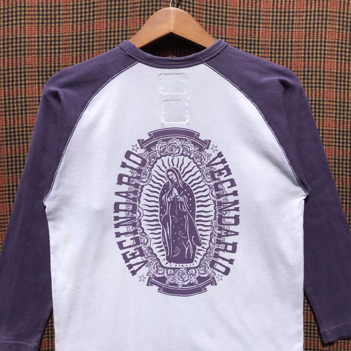 Neighborhood Neighborhood Vecindario Shirt Neighborhood Japanese Brand Size US S / EU 44-46 / 1 - 5 Thumbnail