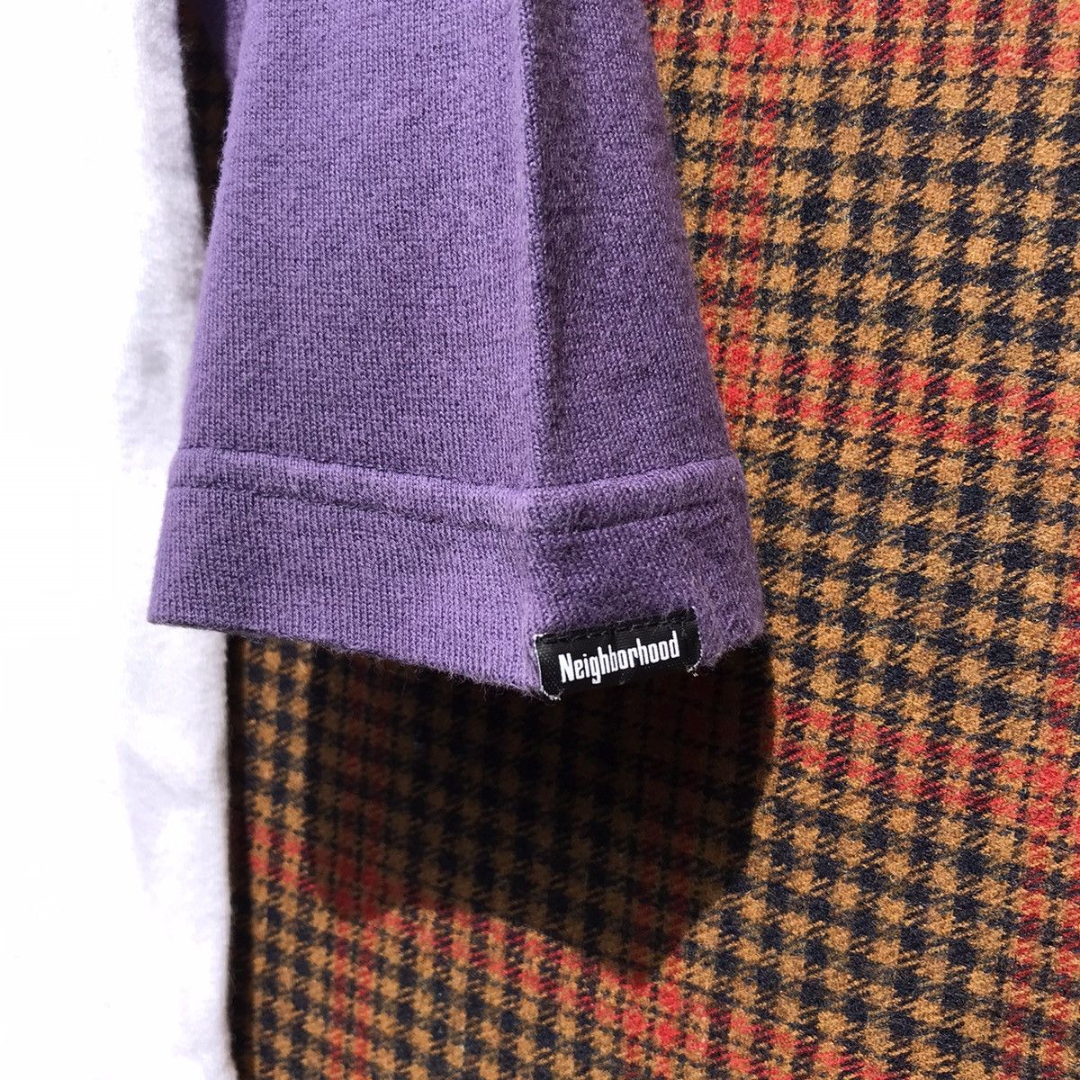 Neighborhood Neighborhood Vecindario Shirt Neighborhood Japanese Brand Size US S / EU 44-46 / 1 - 11 Thumbnail