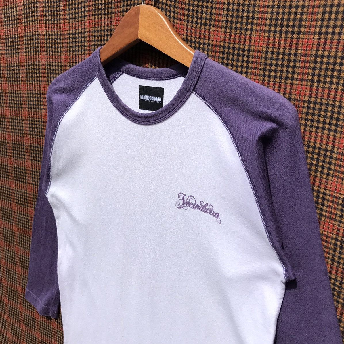Neighborhood Neighborhood Vecindario Shirt Neighborhood Japanese Brand Size US S / EU 44-46 / 1 - 8 Thumbnail