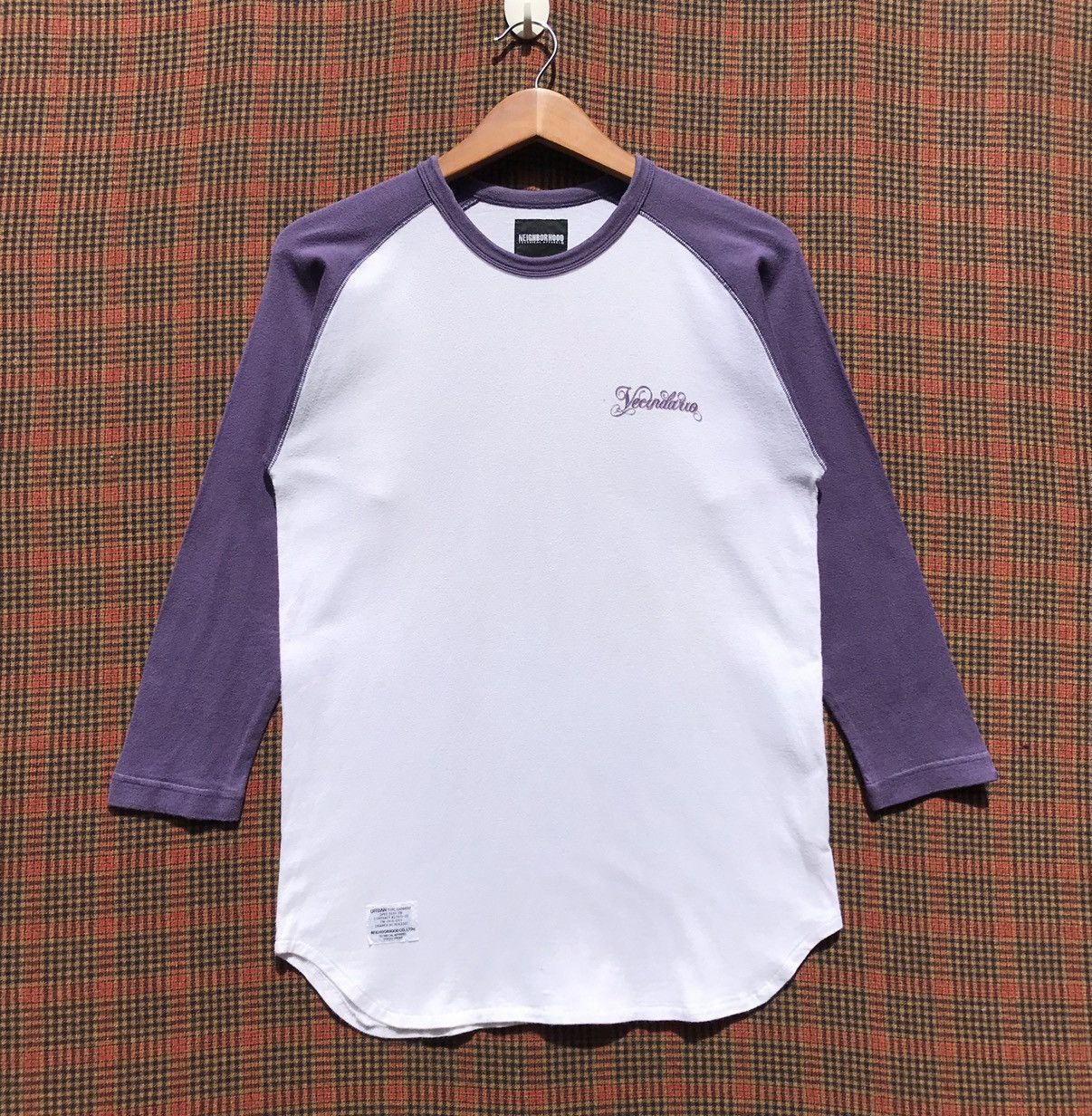 Neighborhood Neighborhood Vecindario Shirt Neighborhood Japanese Brand Size US S / EU 44-46 / 1 - 2 Thumbnail