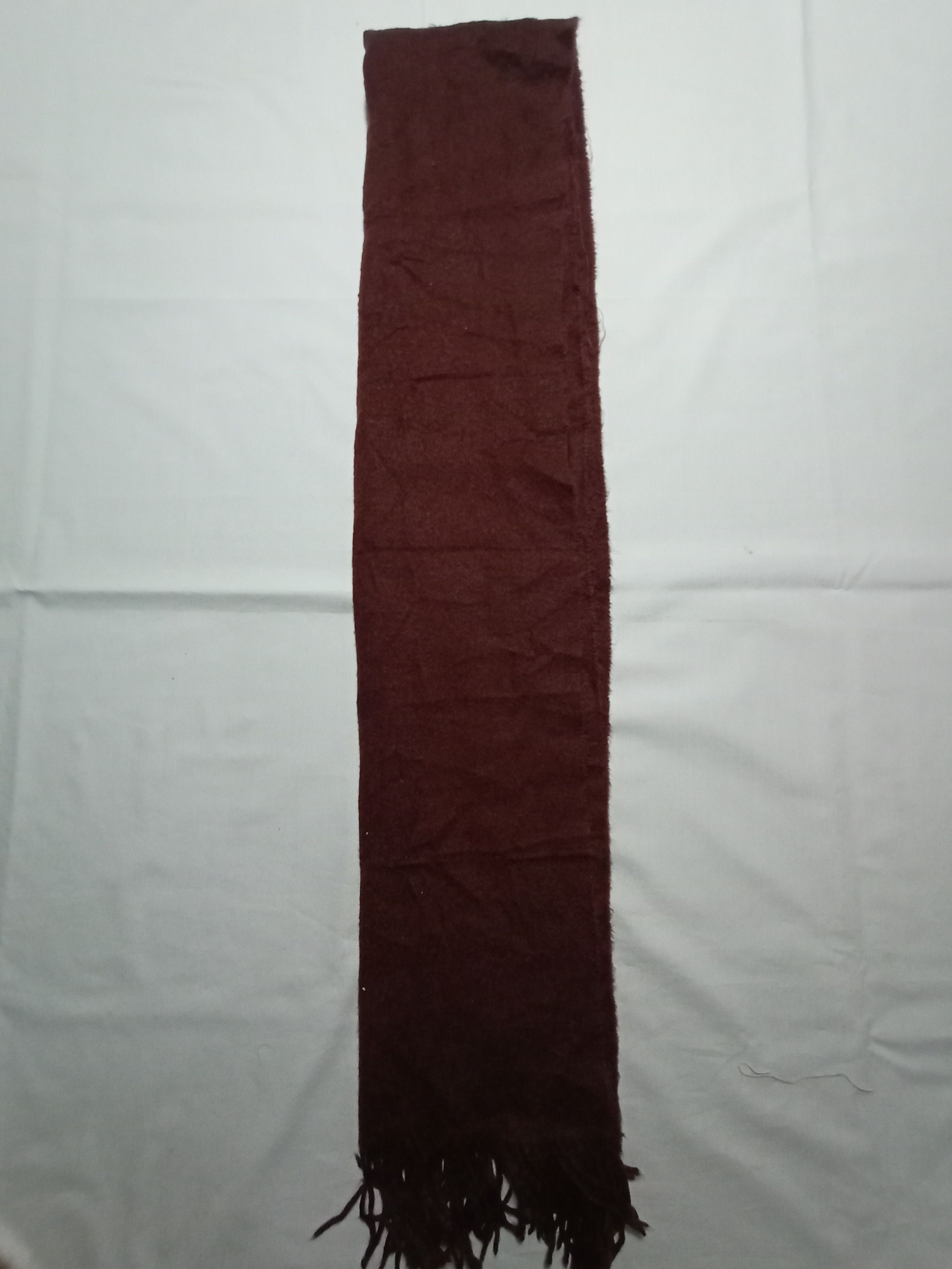 Designer Lot of 2 pcs Neckwear Cashmere Combo Scarf Muffler Size ONE SIZE - 5 Thumbnail